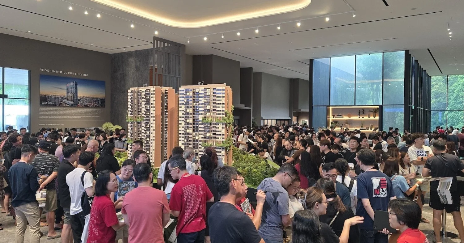 New Launches 2 Bedder Availability in OCR (Outside Core Region) 