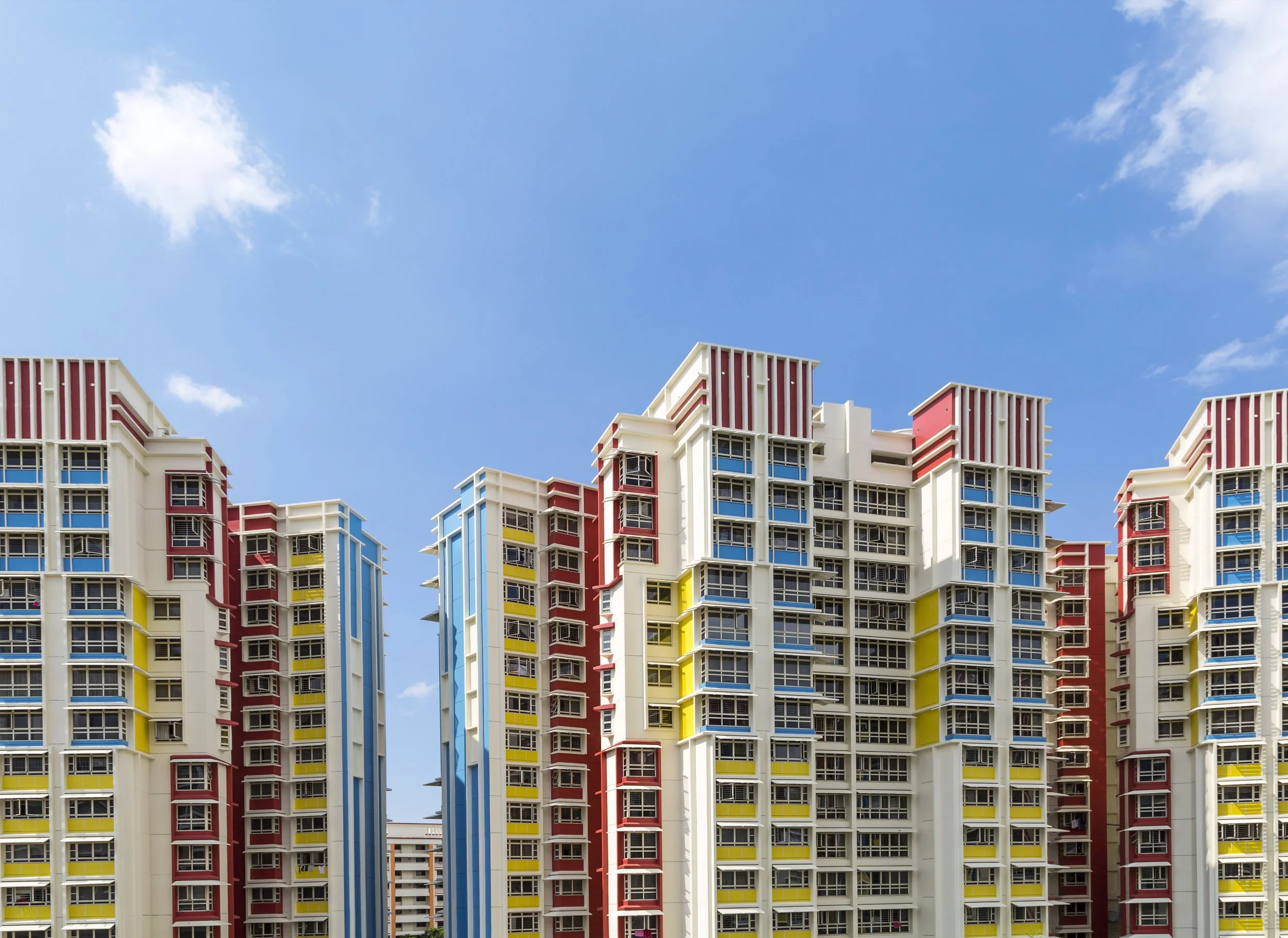 🏢 Navigating the 4 Housing Pathways in Singapore: It’s More Than Just the Price Tag!