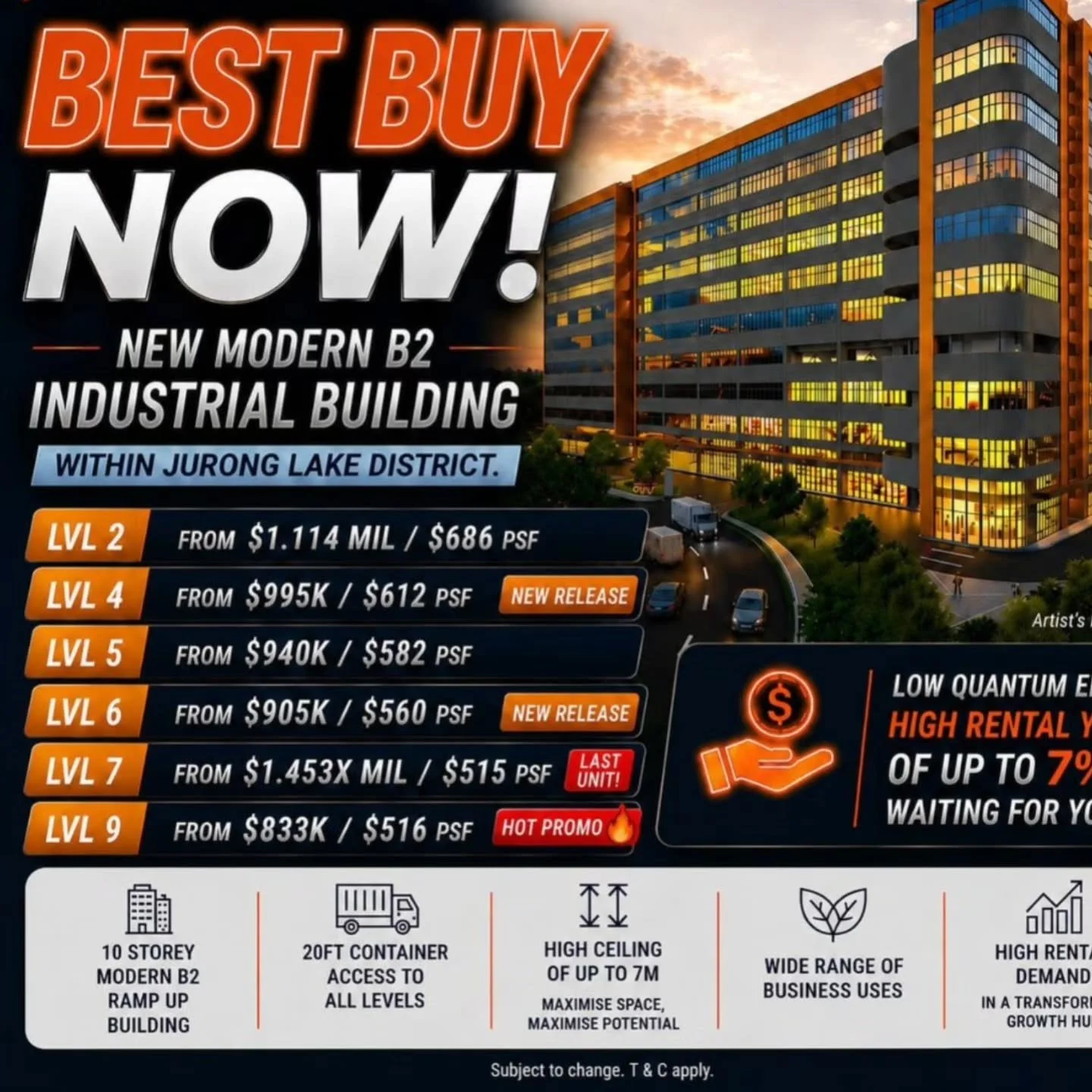 *🔥🔥🔥 Another 3 Units Sold‼️* 

*Gate+*

🥇𝗕𝗘 𝗧𝗛𝗘 𝗙𝗜𝗥𝗦𝗧 𝗠𝗢𝗩𝗘𝗥 𝗜𝗡 𝗧𝗨𝗞𝗔𝗡𝗚! 
𝗙𝗜𝗥𝗦𝗧 1️⃣𝗜𝗚𝗟𝗦 𝗜𝗡 𝗧𝘂𝗸𝗮𝗻𝗴 𝗜𝗻𝗻𝗼𝘃𝗮𝘁𝗶𝗼𝗻 𝗗𝗿𝗶𝘃𝗲

With the next plot being *16% higher* than GATE+ 📈 

‼️ Cheapest unit now ON
