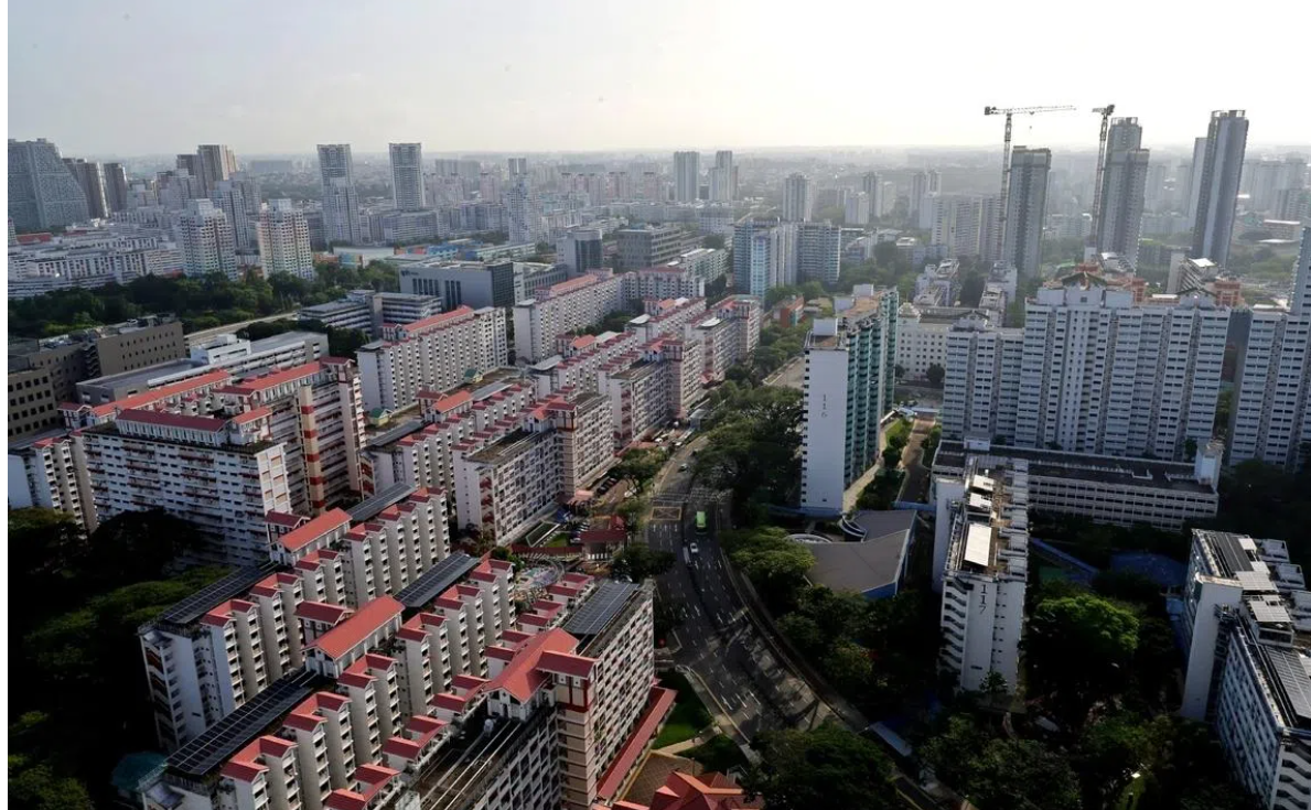 🚀 No More 15-Month Wait-Out Period for Private Homeowners Buying HDB Resale Flats!