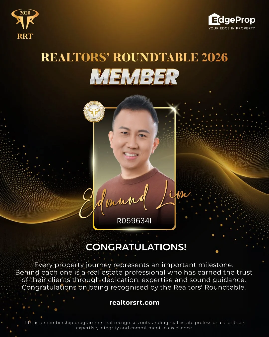 https://www.edgeprop.sg/property-news/edgeprop-singapore-recognises-top-performing-property-agents-third-realtors-roundtable

Thanks for the recognition from Edgeprop !!!