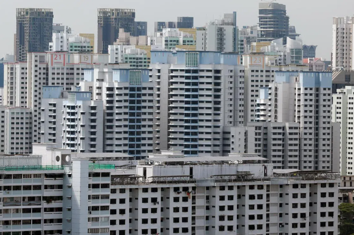 📢 What Is Land Betterment Charge (LBC)? Think of It as "GST" for Land &amp; Redevelopment