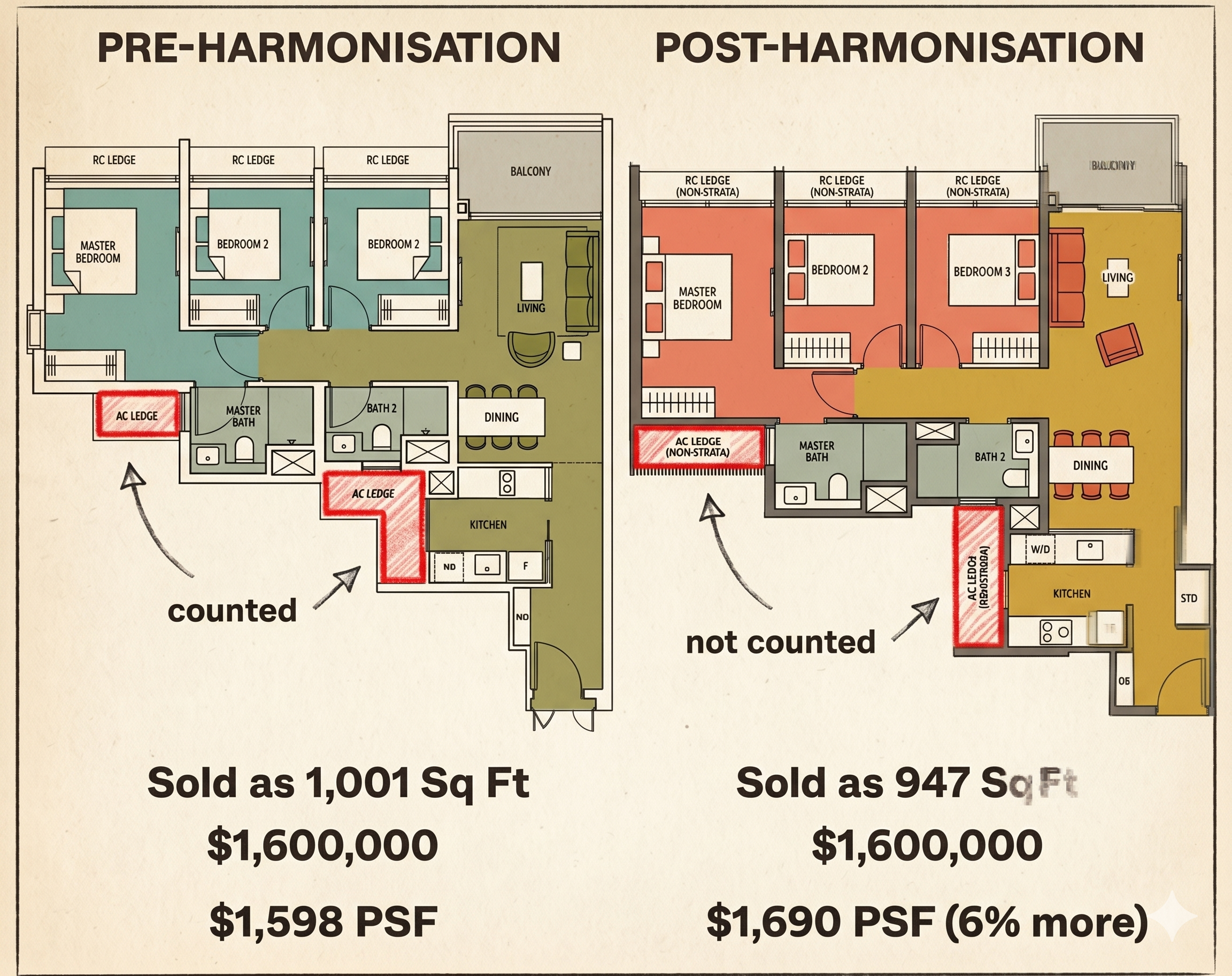 GFA-Harmonisation