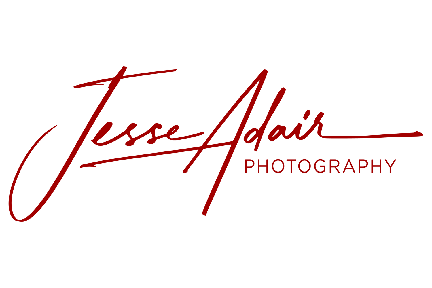 Jesse Adair Photography
