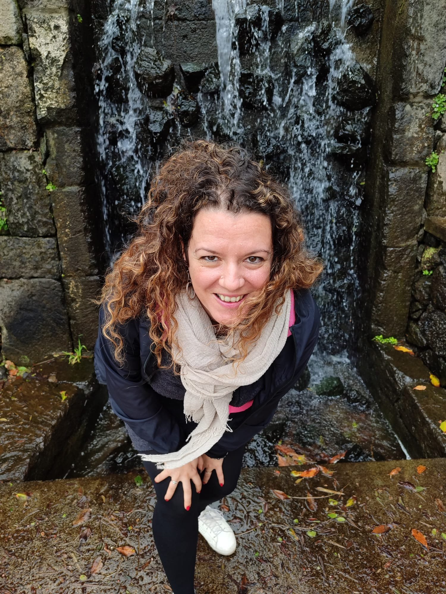 Bem-vindo Maio 2024!