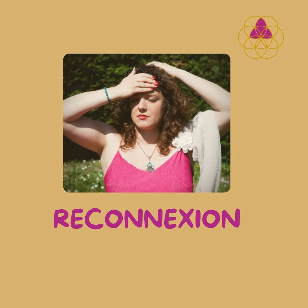 RECONNEXION