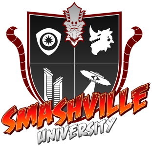 Smashville University