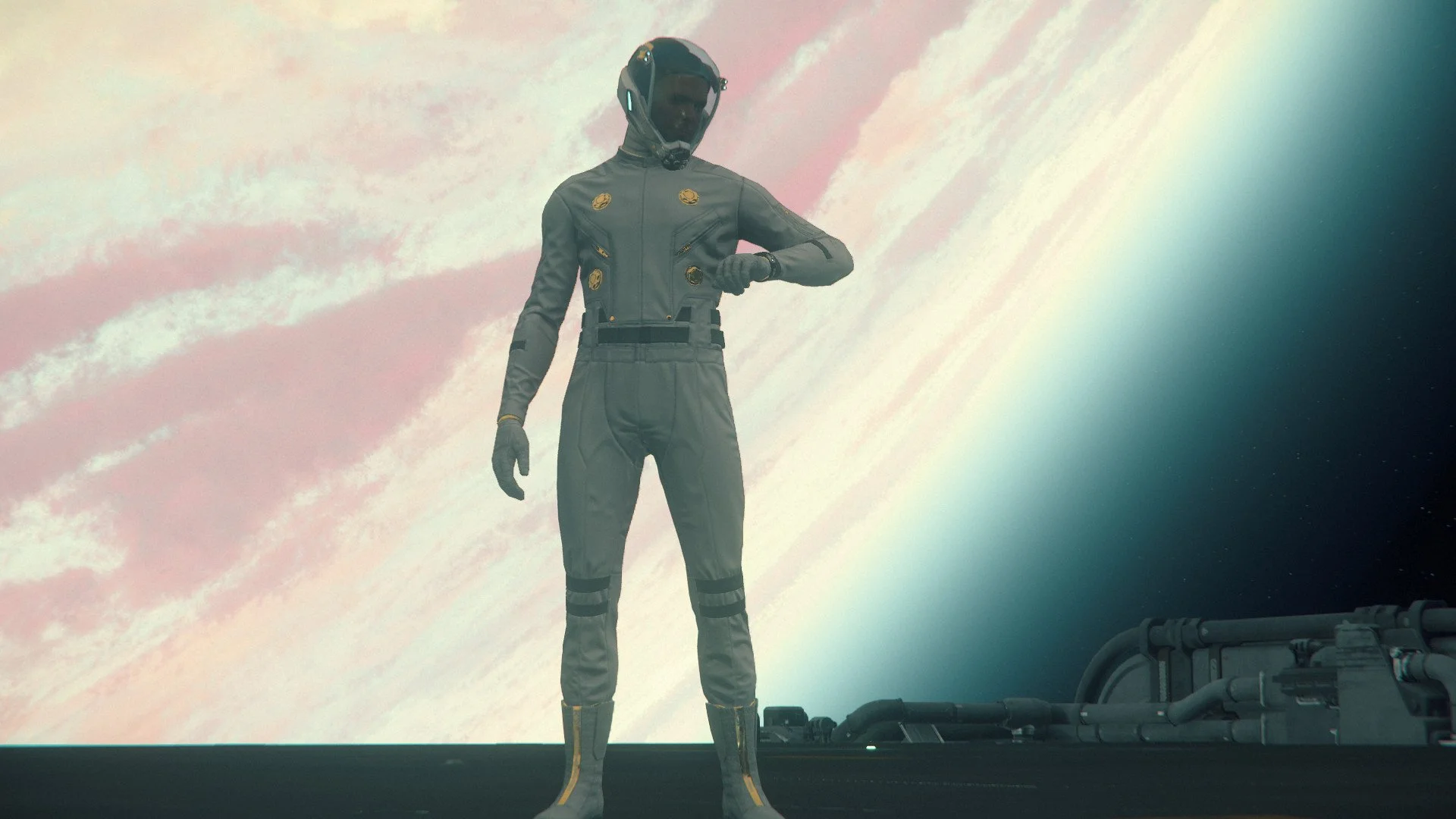 STAR CITIZEN UPDATES TO 3.18