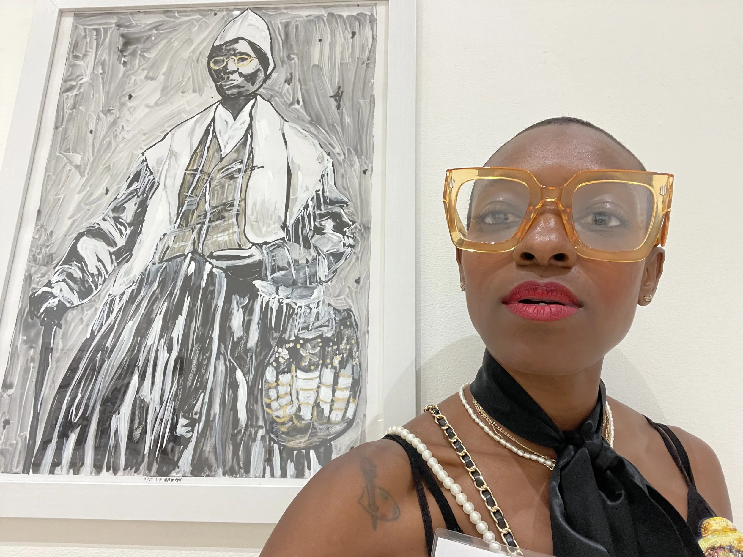 Image from Exhibition