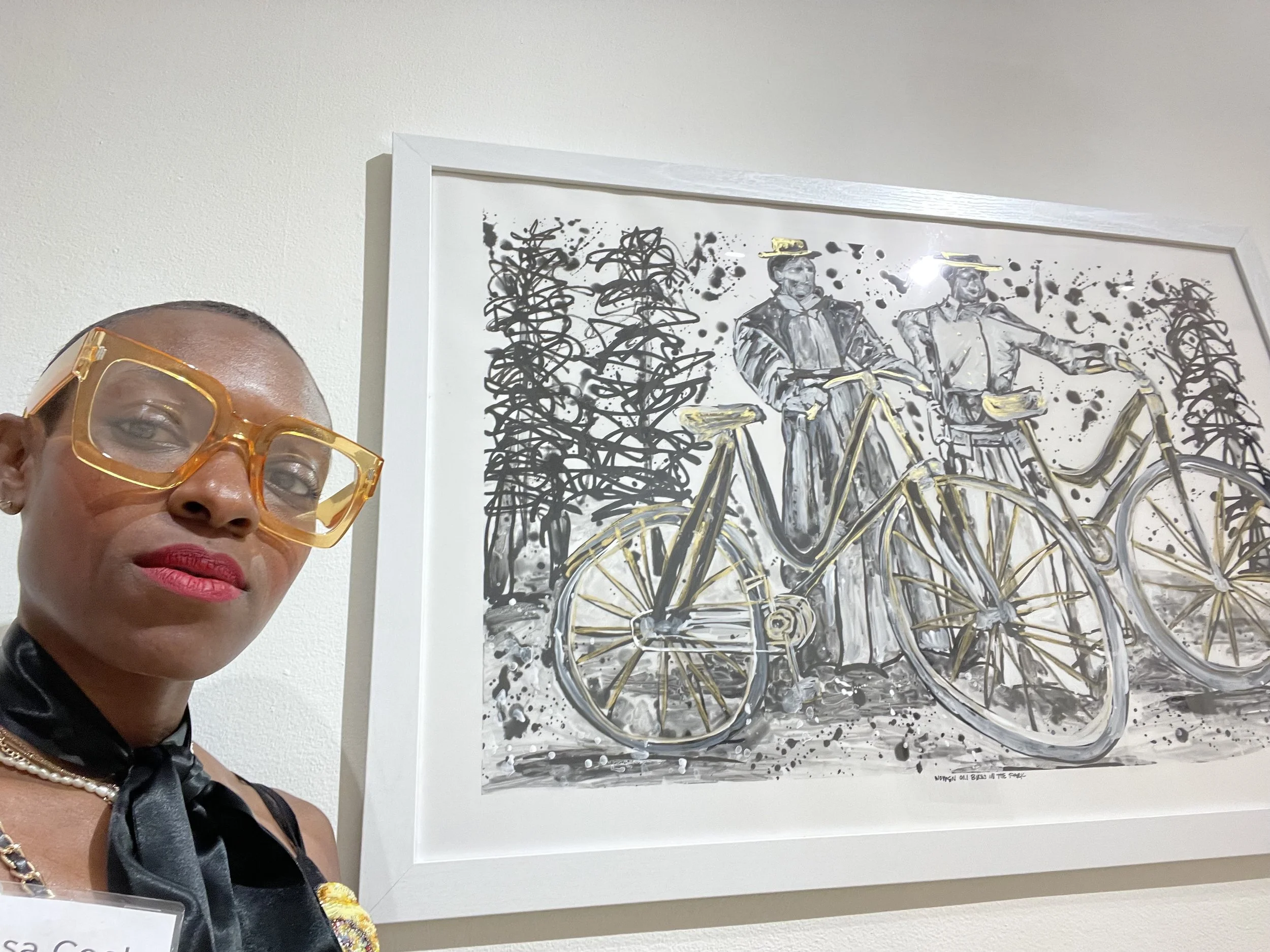 Image from exhibition