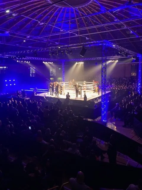 Walker Activity Dome — Pro Event Solutions