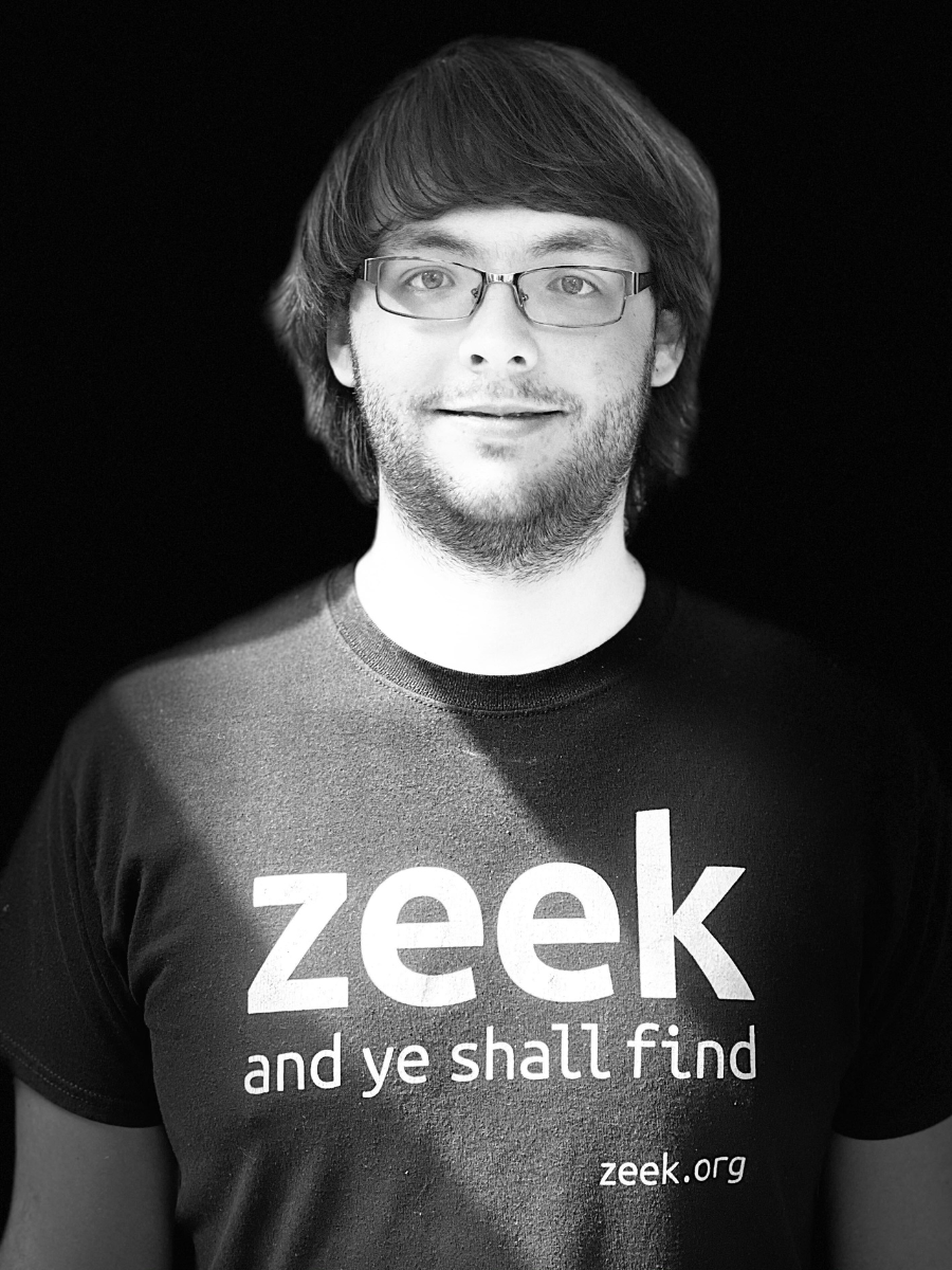 Zander Rafferty Zander Work — SLEUTHCON