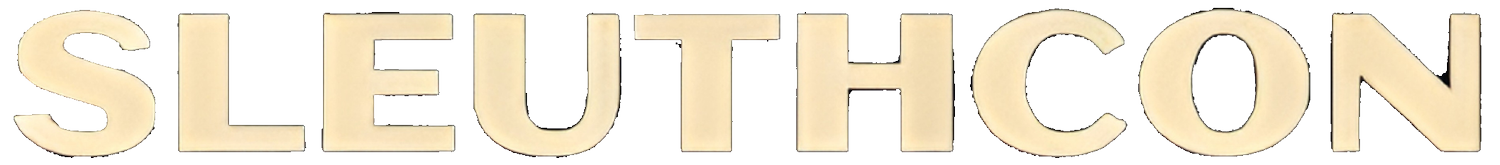 SLEUTHCON