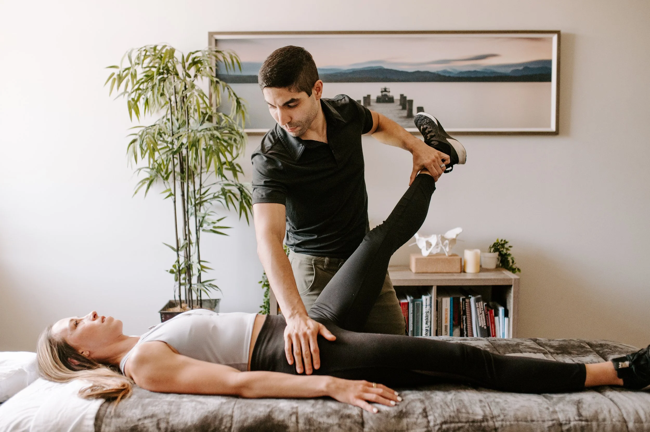 Apogee Physiotherapy