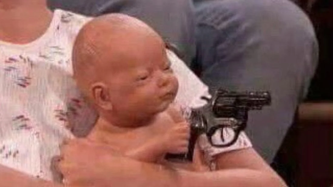 Investigating the rise of the ‘I’m baby’ meme | Dazed