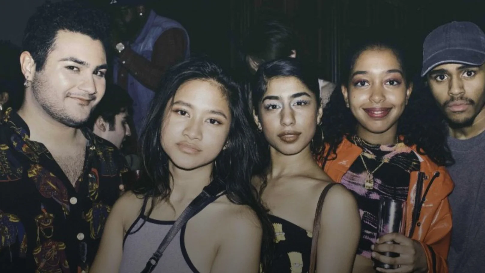 Brooklyn’s Cooler Online Is an IRL Party for URL Friends | Remezcla