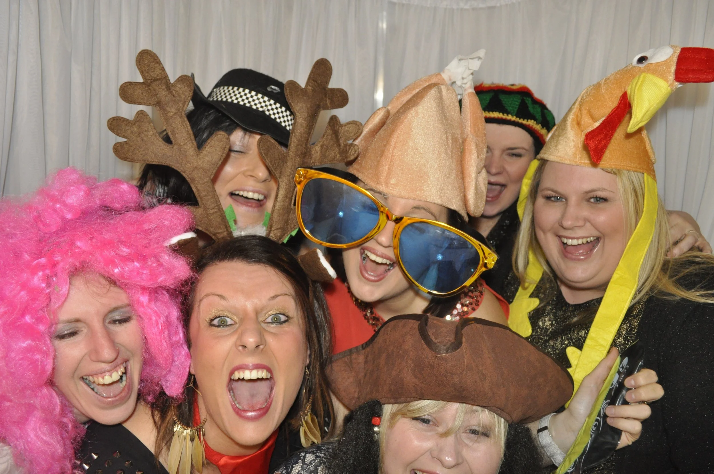 Selfie Pod Swansea