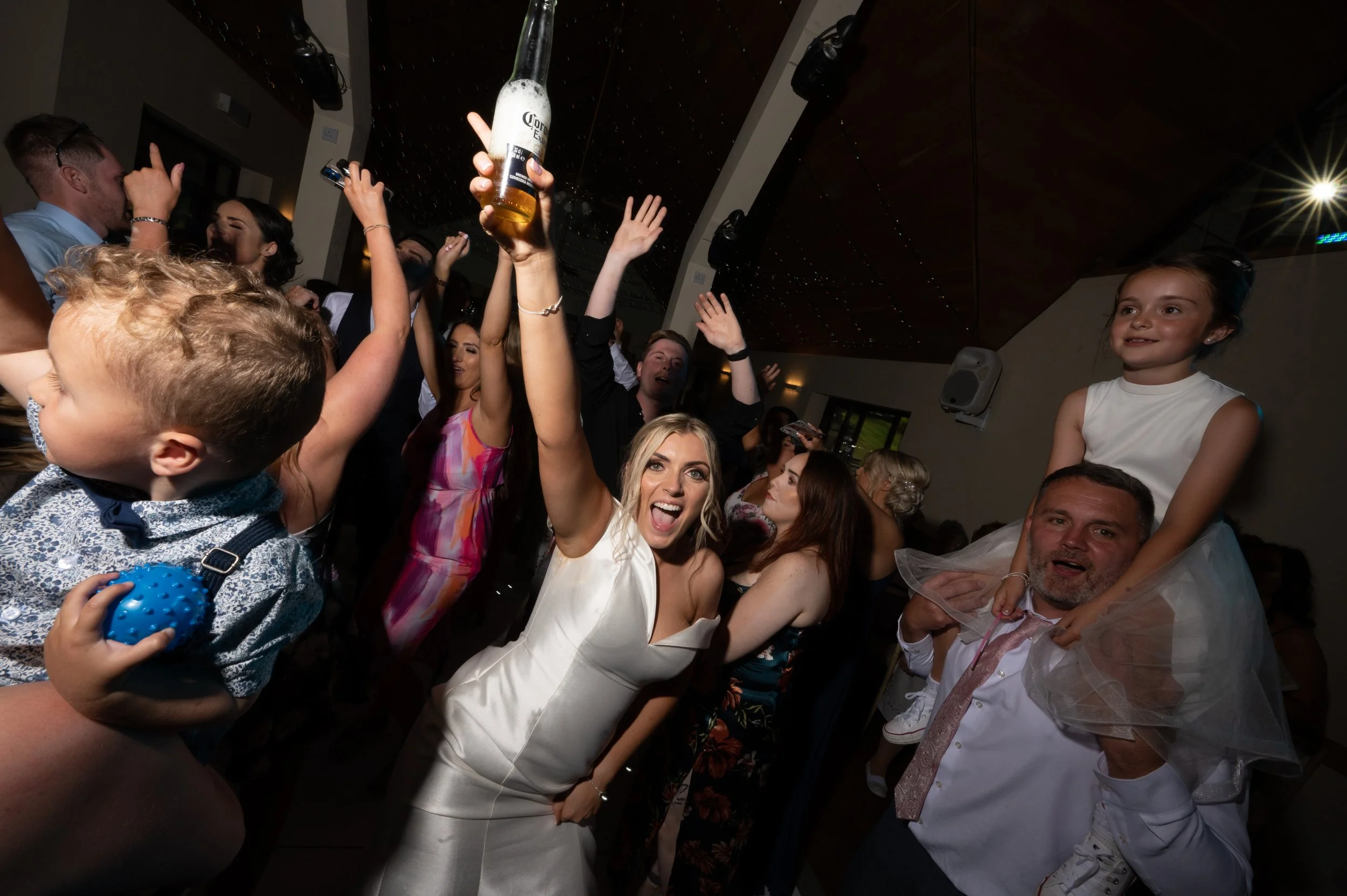 candid wedding photographer cardiff