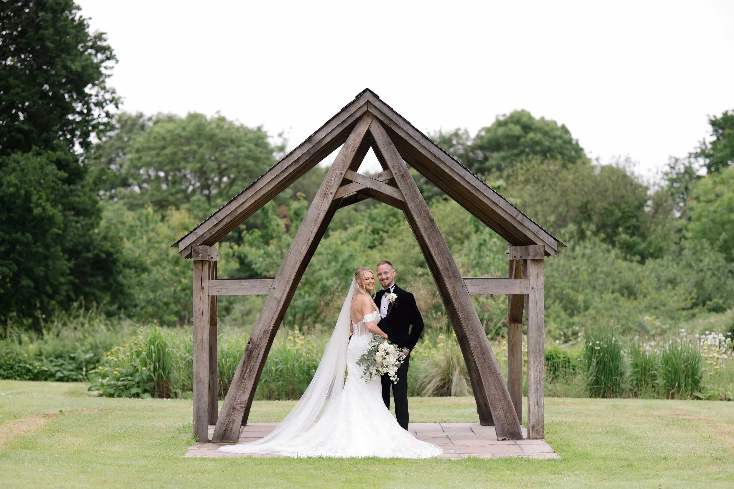 King Arthur Hotel Gower: A Photographer's Guide to Your Dream Wedding