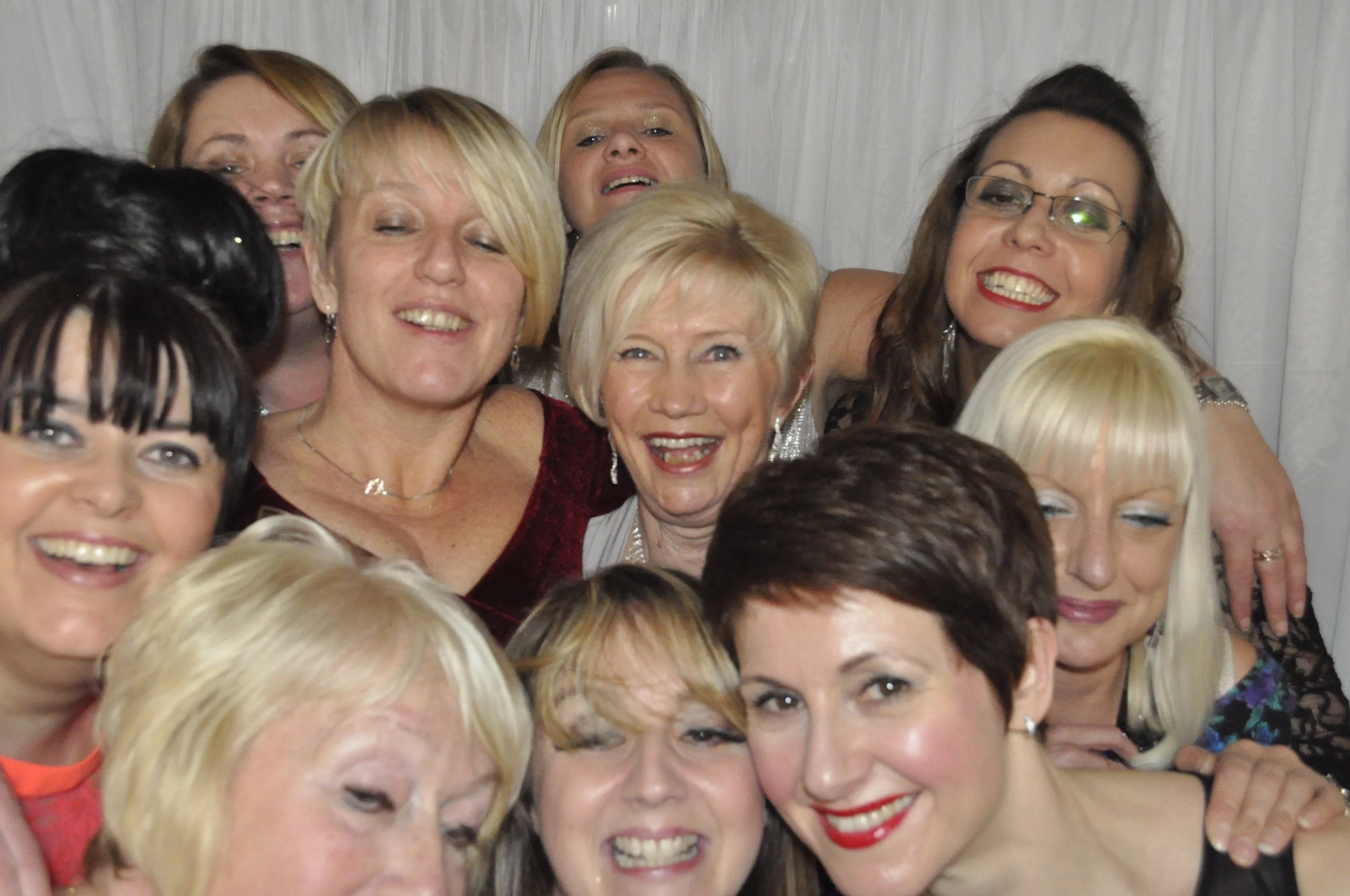 Photo Booth Bridgend