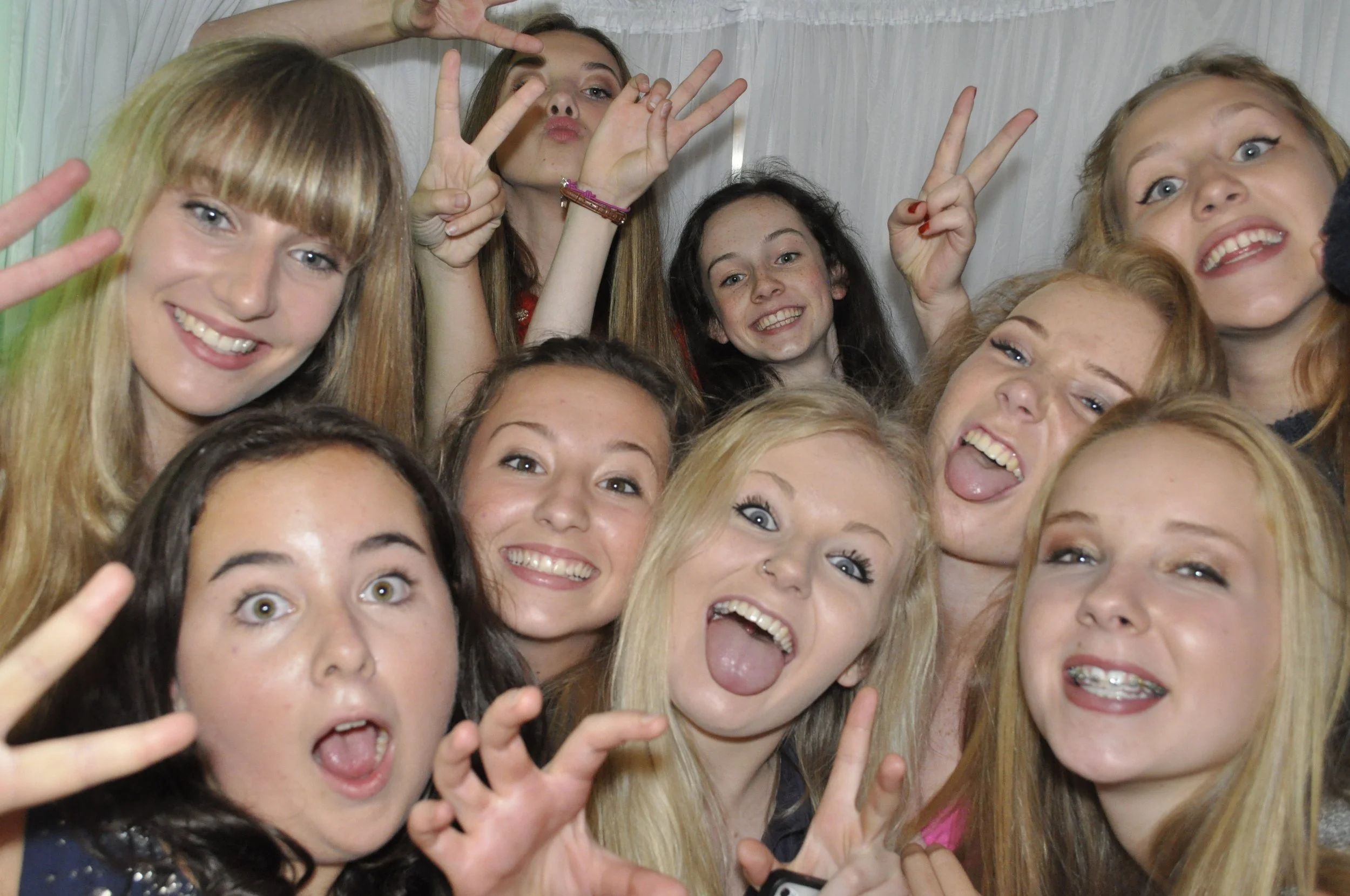 Selfie Pod Bridgend