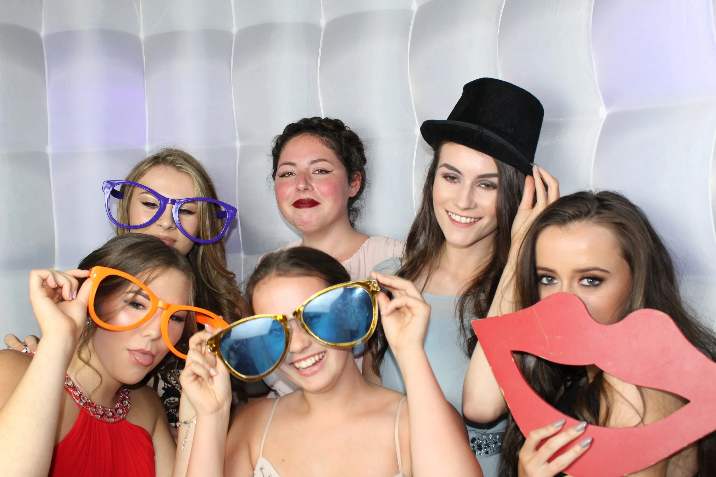 Photo Booth Cardiff