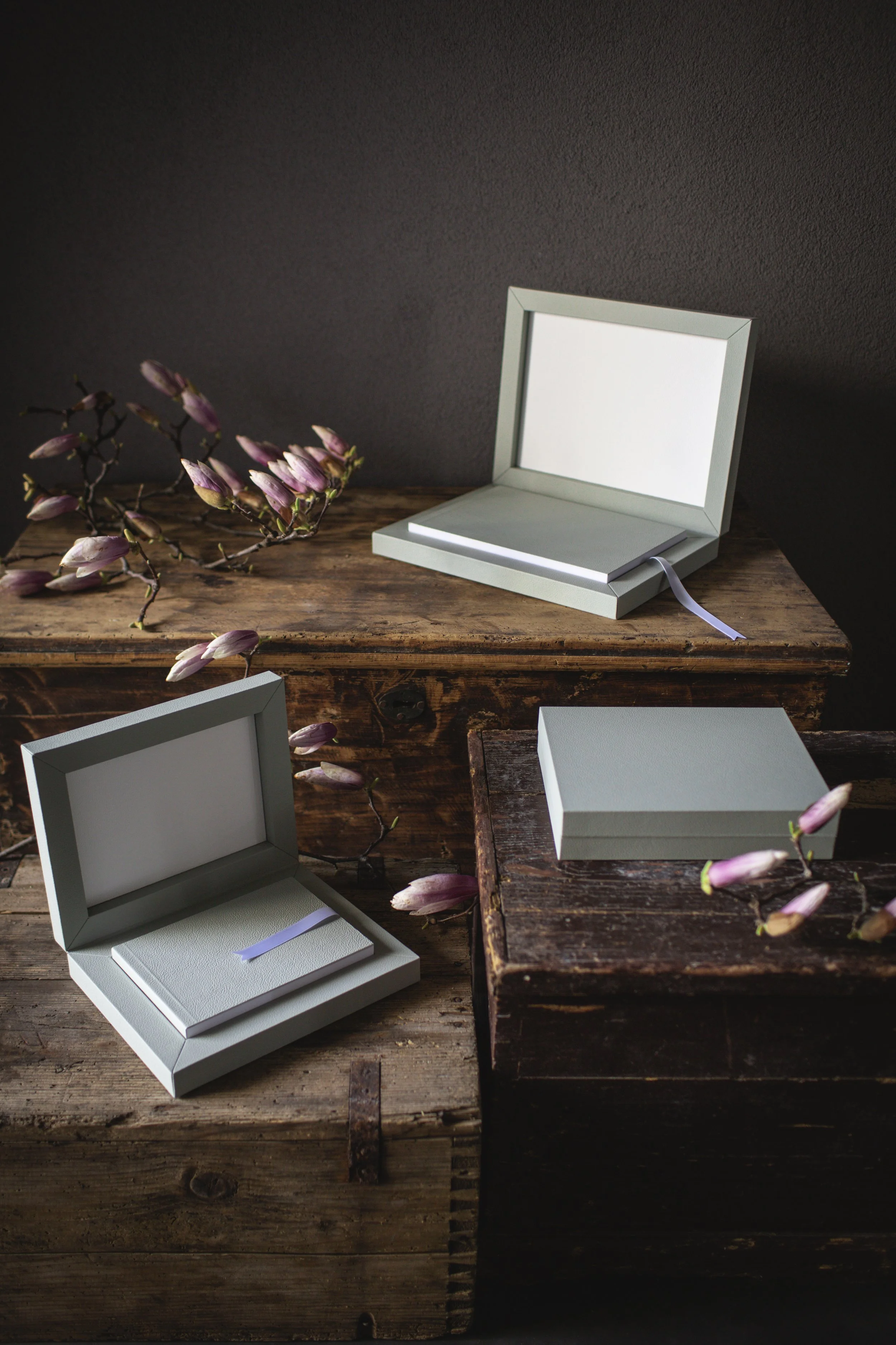 Wedding Photography Albums in the UK
