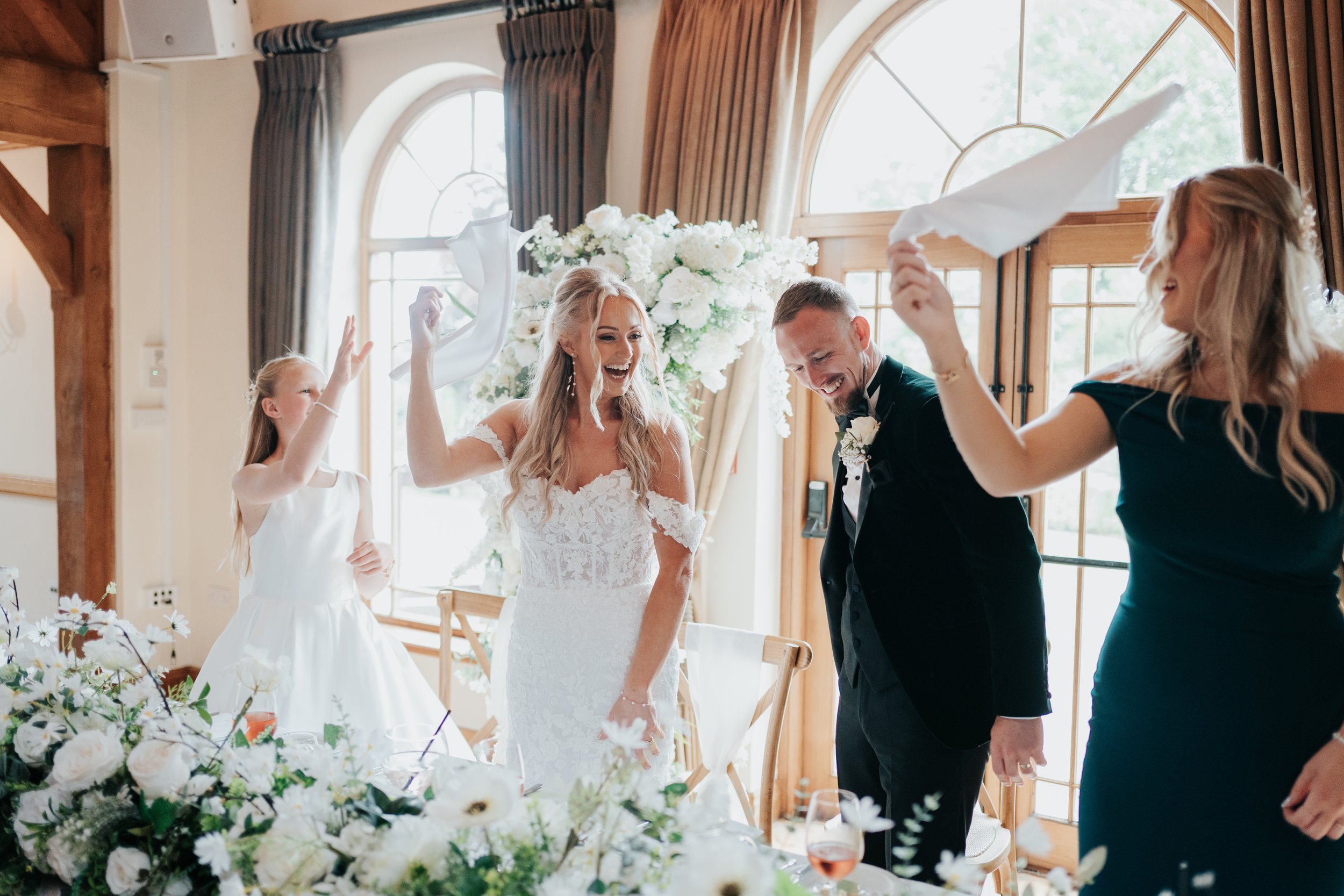 gower wedding photographer