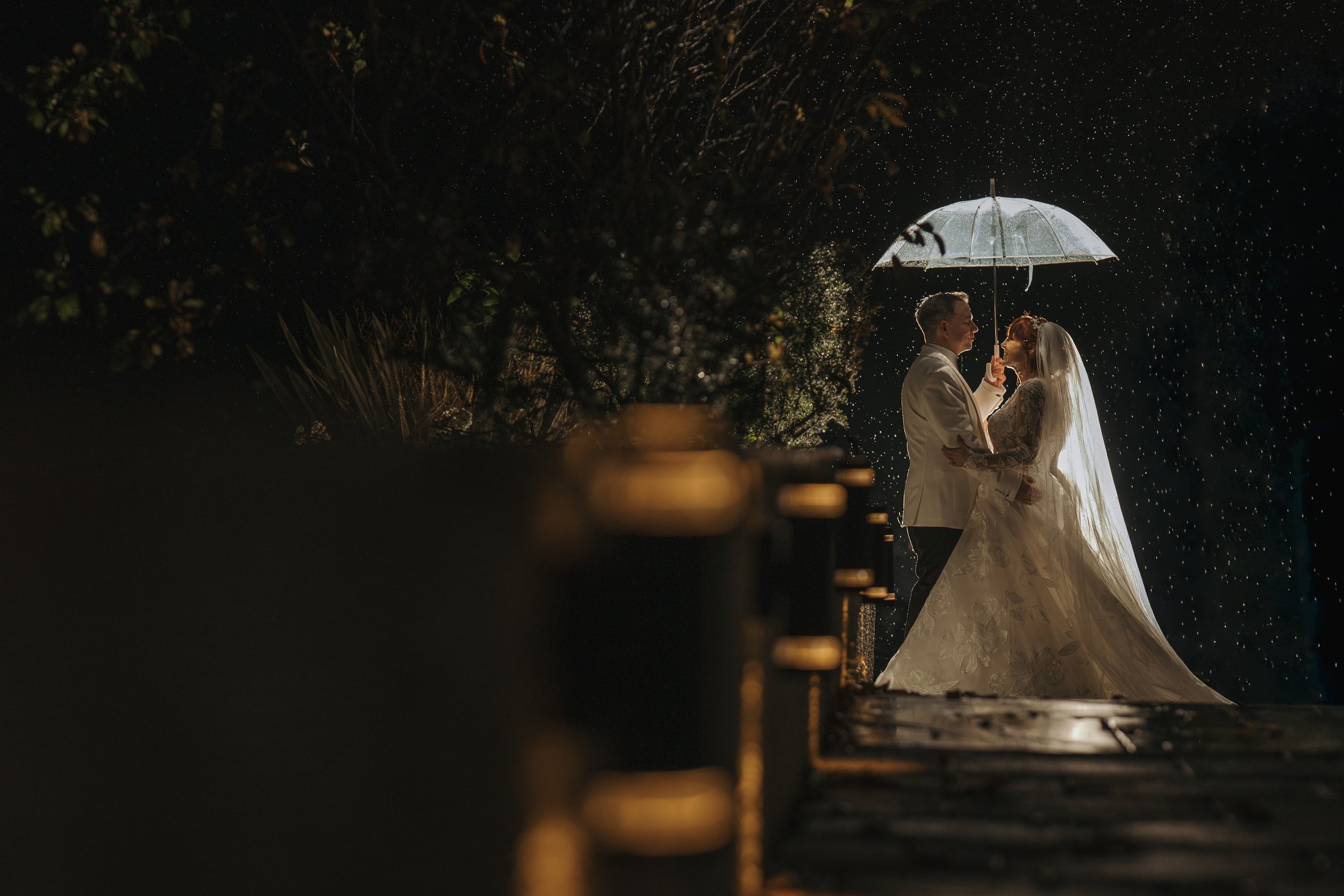 wedding photo and video packages