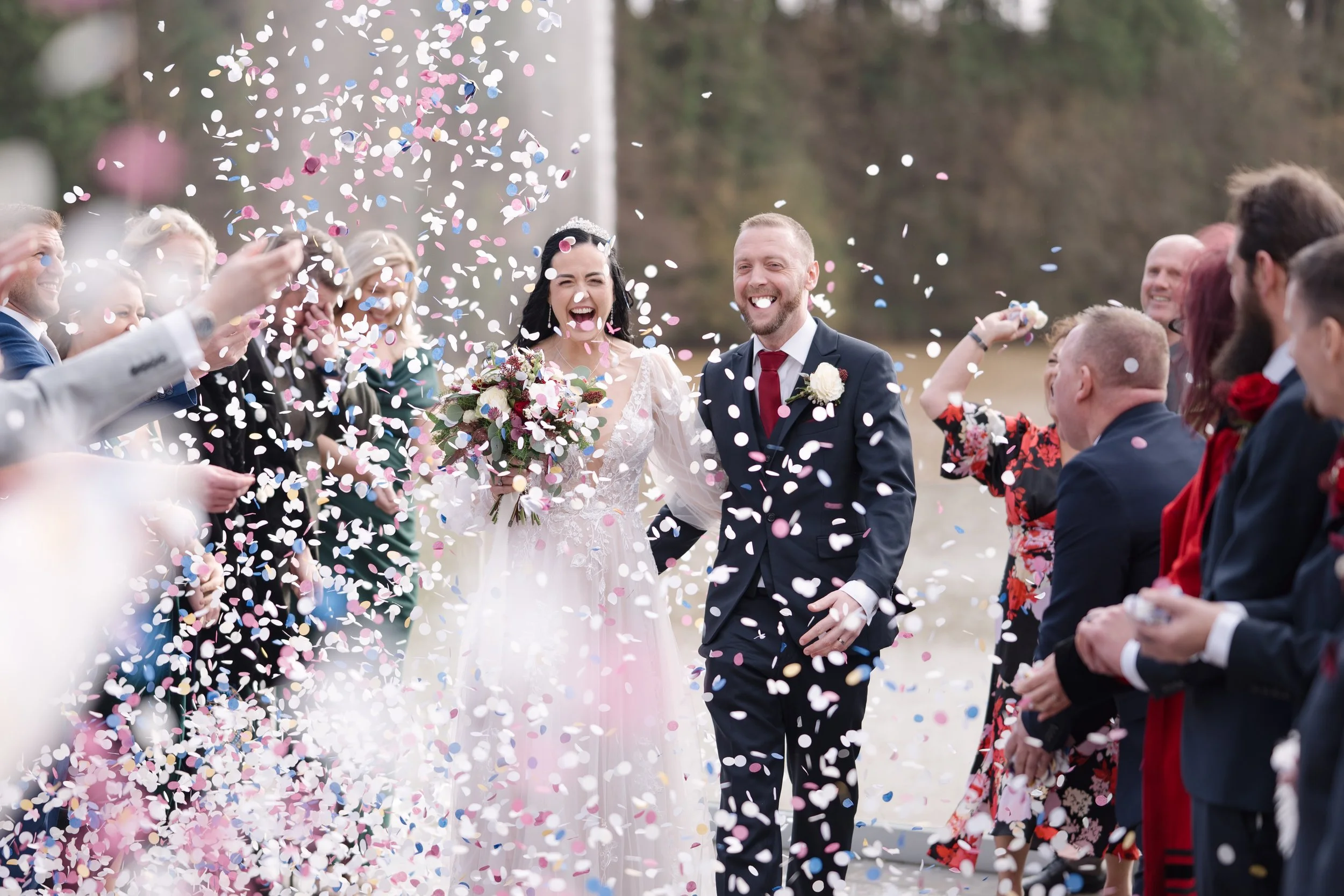 what to wear for engagement photos