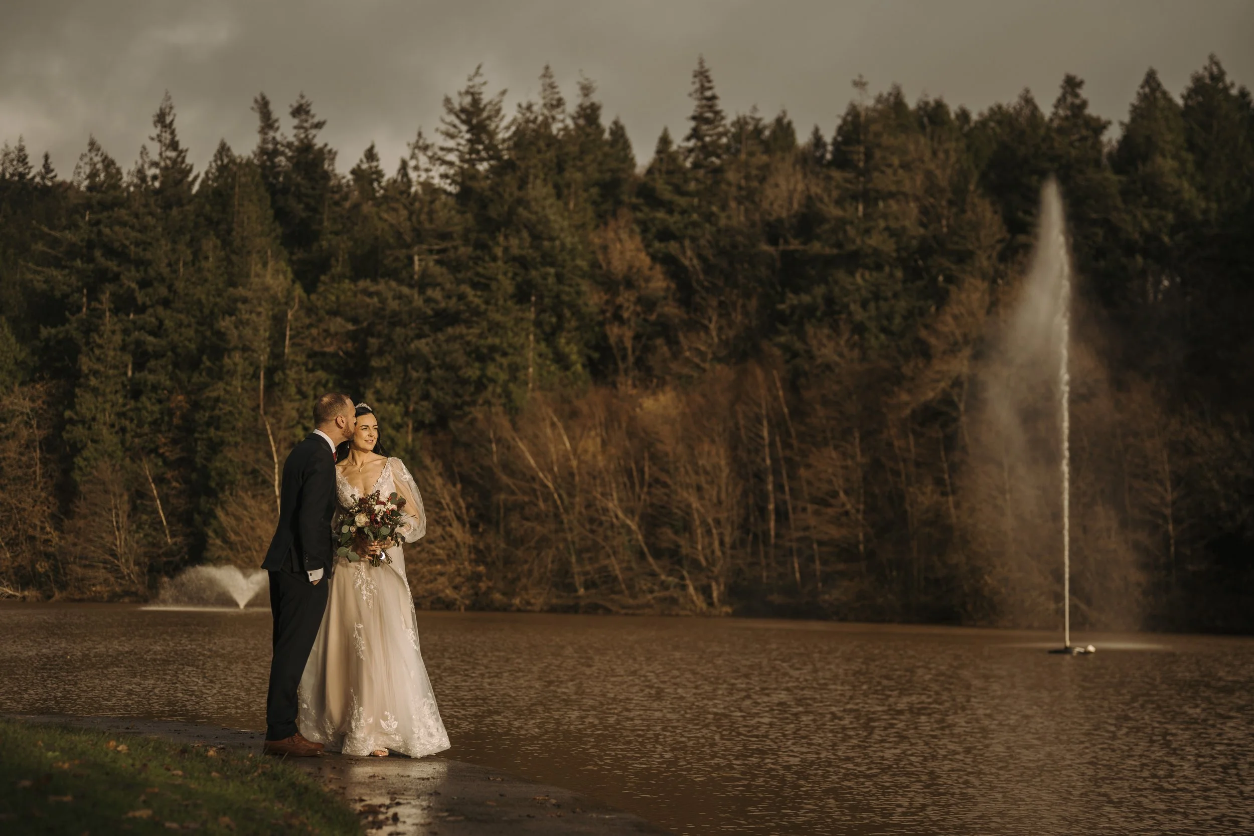 engagement photoshoot