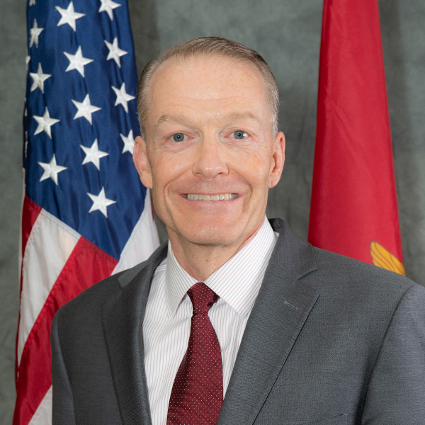 Honoring 250 Years of the Marine Corps: A Conversation with Harold “Odie” VanOpdorp of the Marine Corps Scholarship Foundation