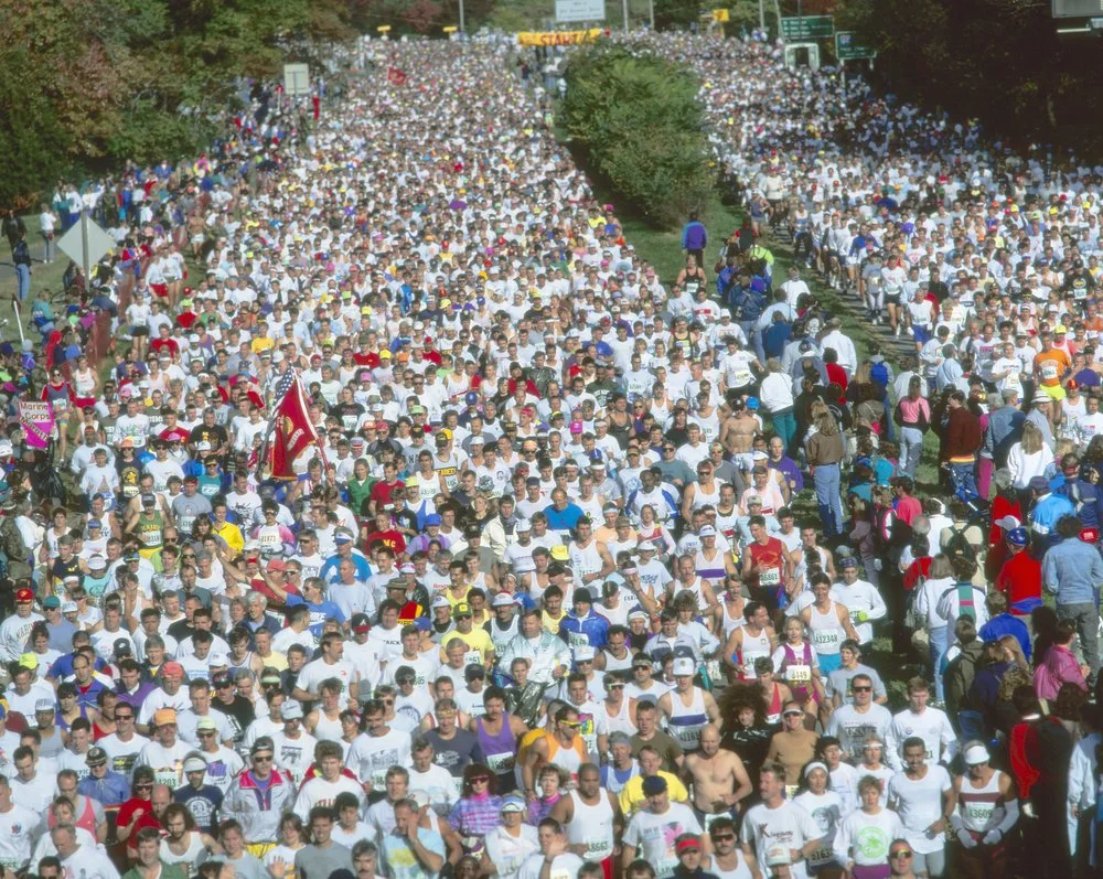 Run for a Cause: Join Team True North at the 2026 Marine Corps Marathon