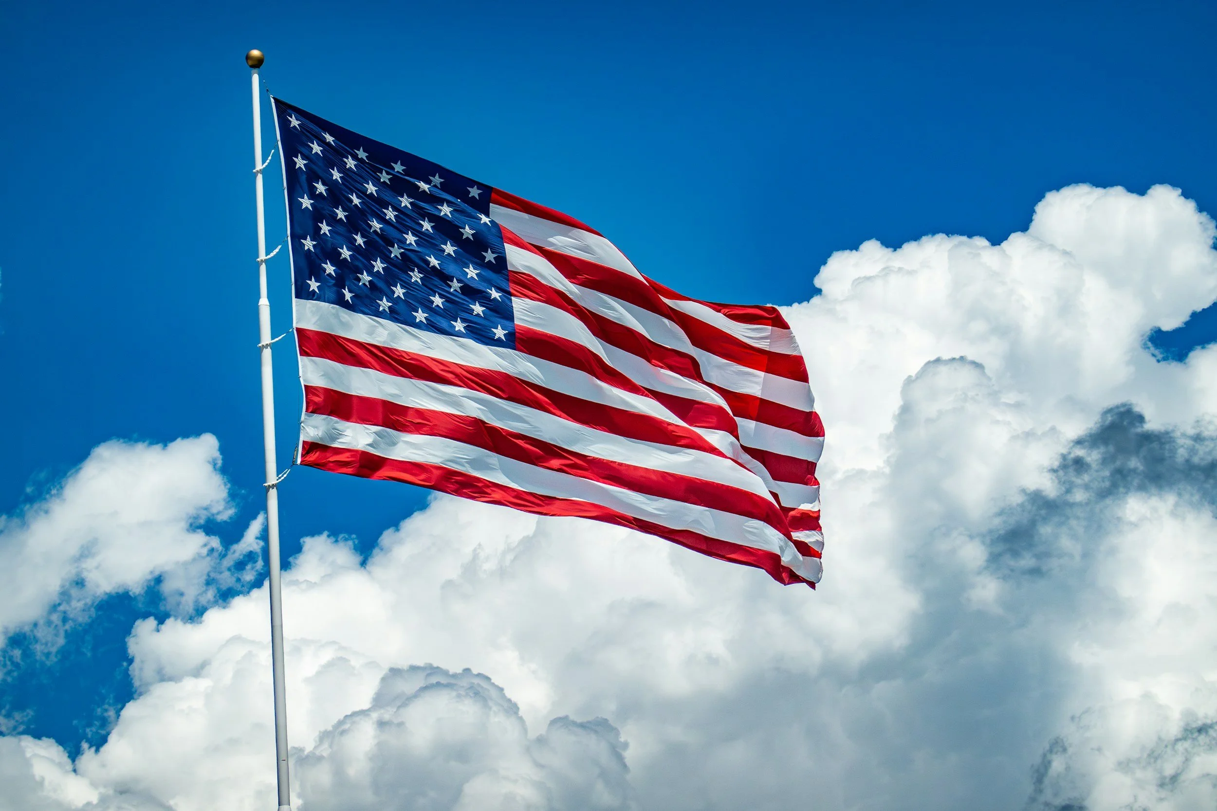 Celebrating 250 Years of Independence by Serving Those Who Defend It