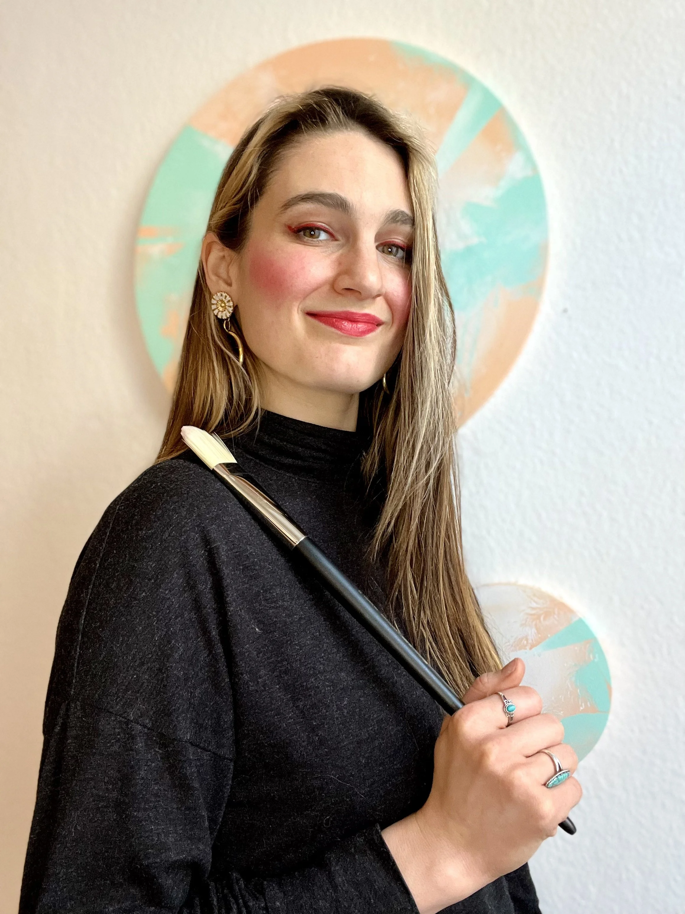 About — Melissa Gile