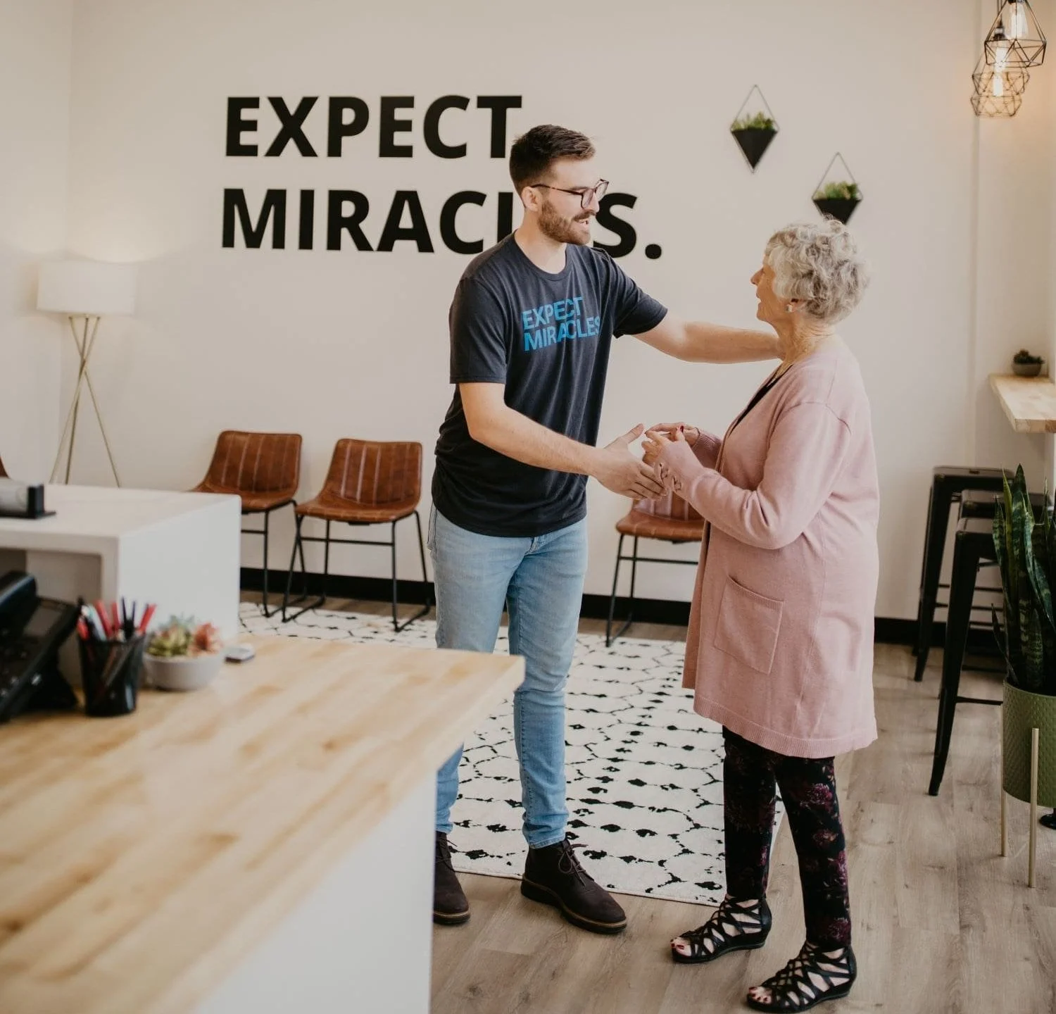 What to expect with Clarity Hyperbarics for HBOT Burn care