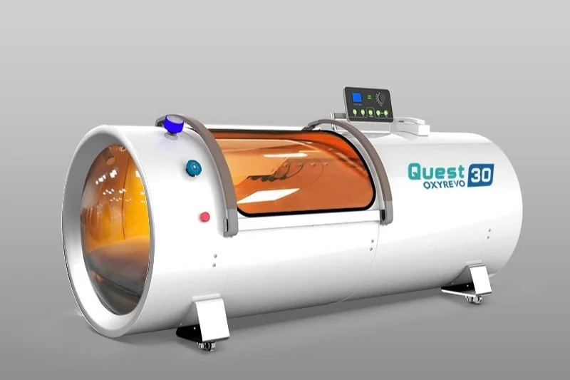 HARD SIDED HBOT CHAMBER