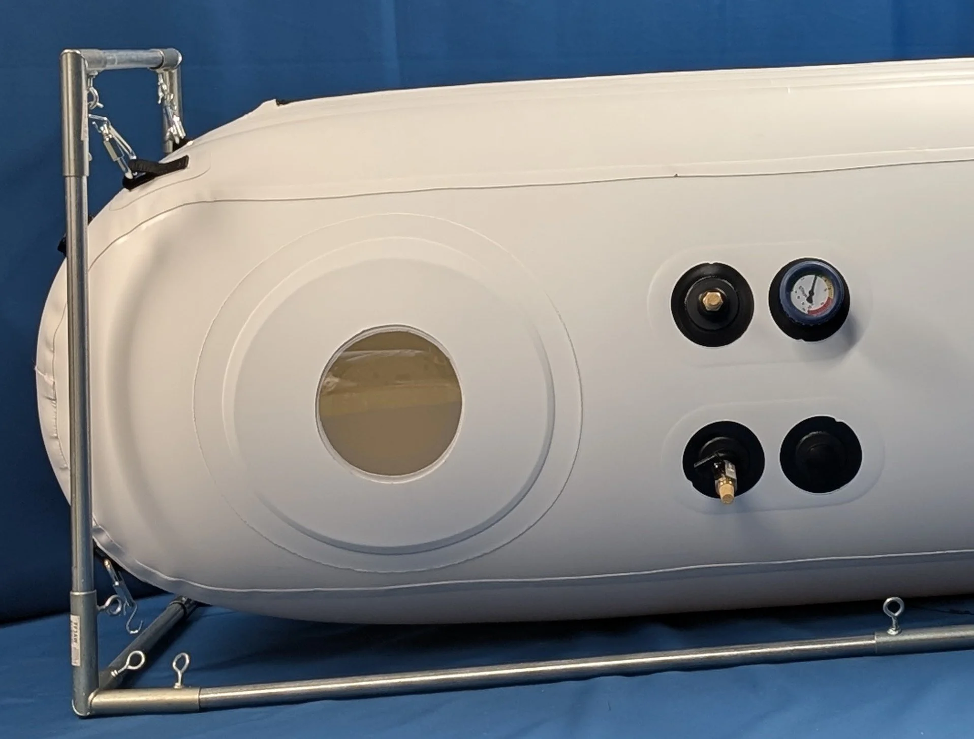 Newtowne Hyperbaric Chambers