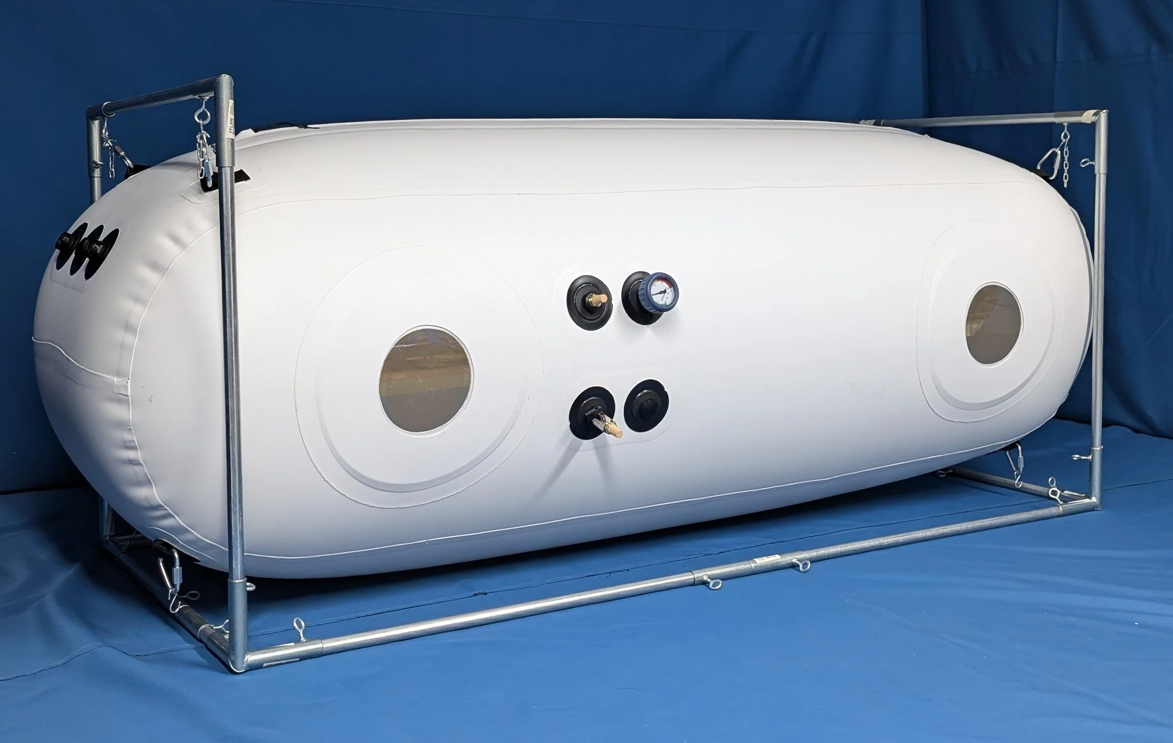 Newtowne Hyperbaric Chambers