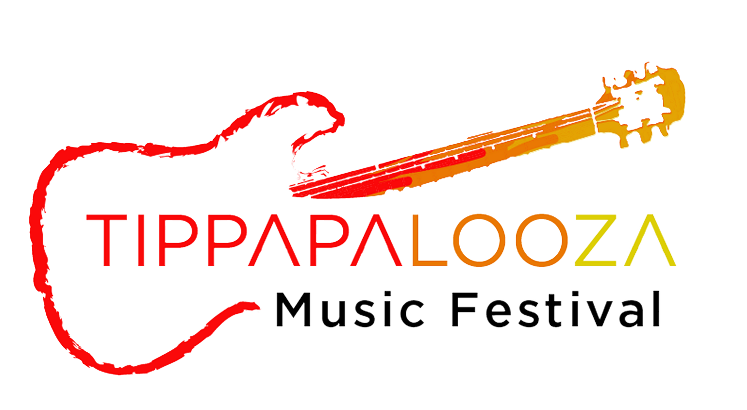 A Music Festival in Downtown Tipp City, Ohio