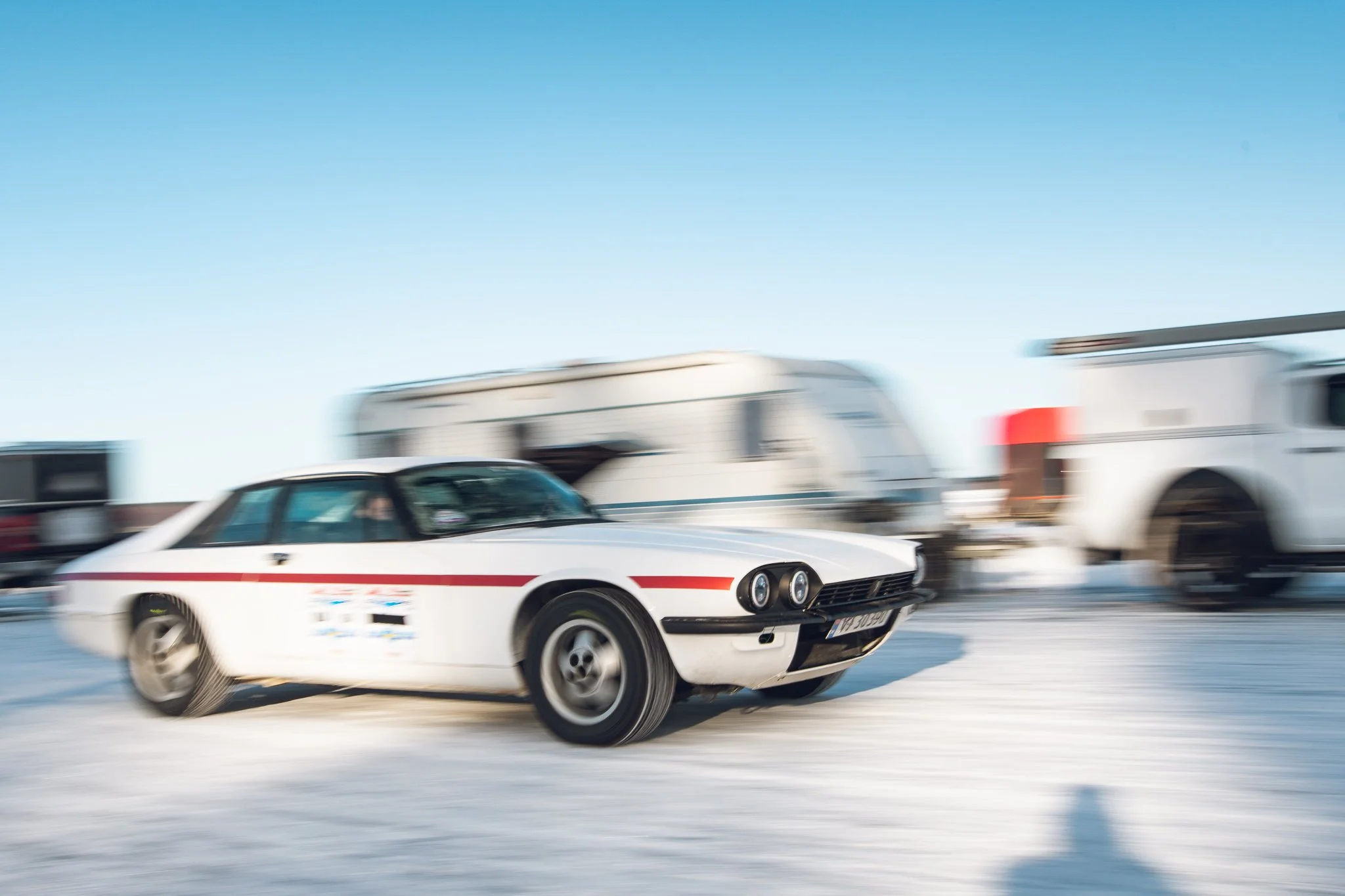 Årsunda Speed Weekend 2023