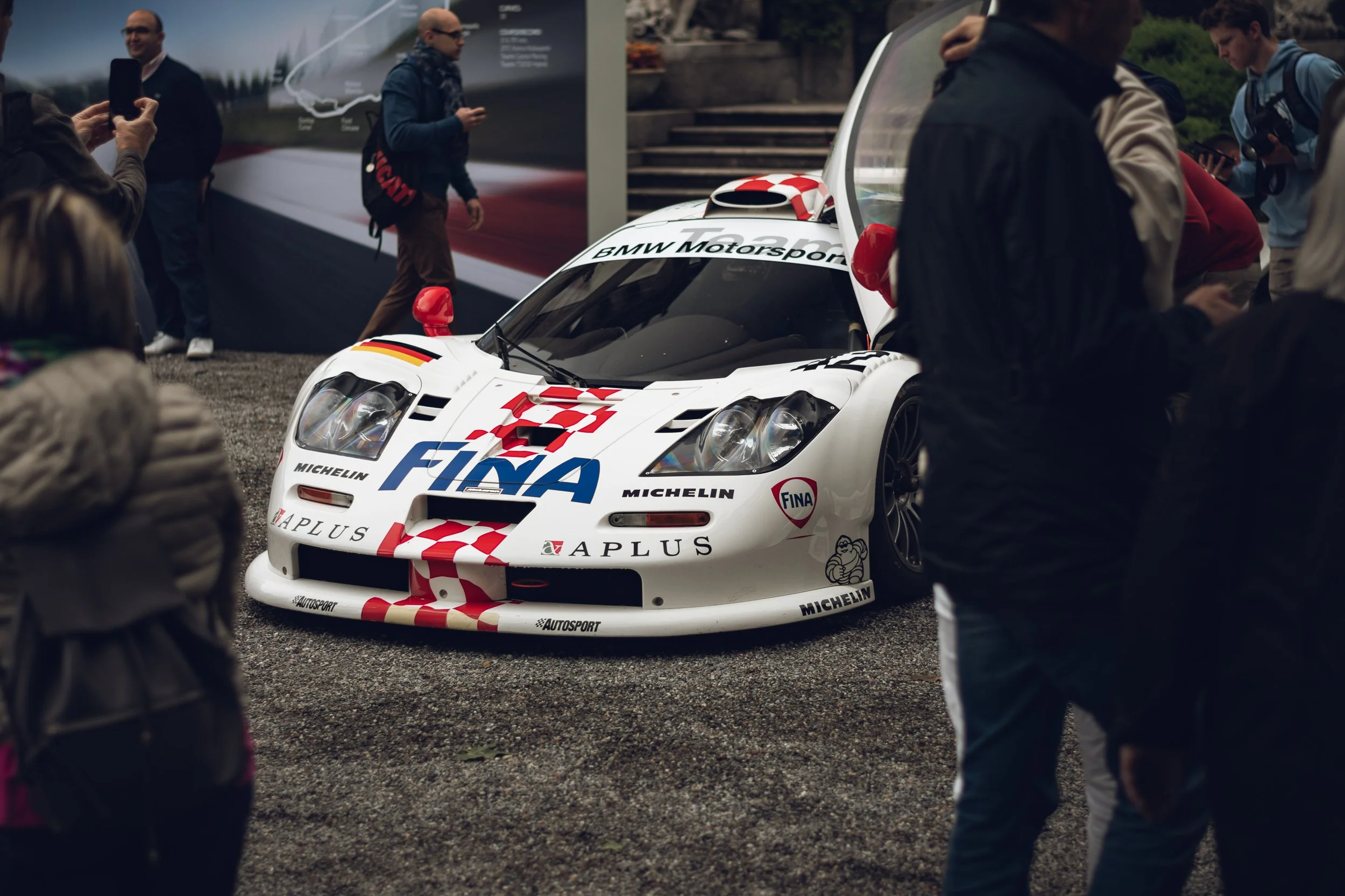 Concorso d’Eleganza Villa d’Este 2023