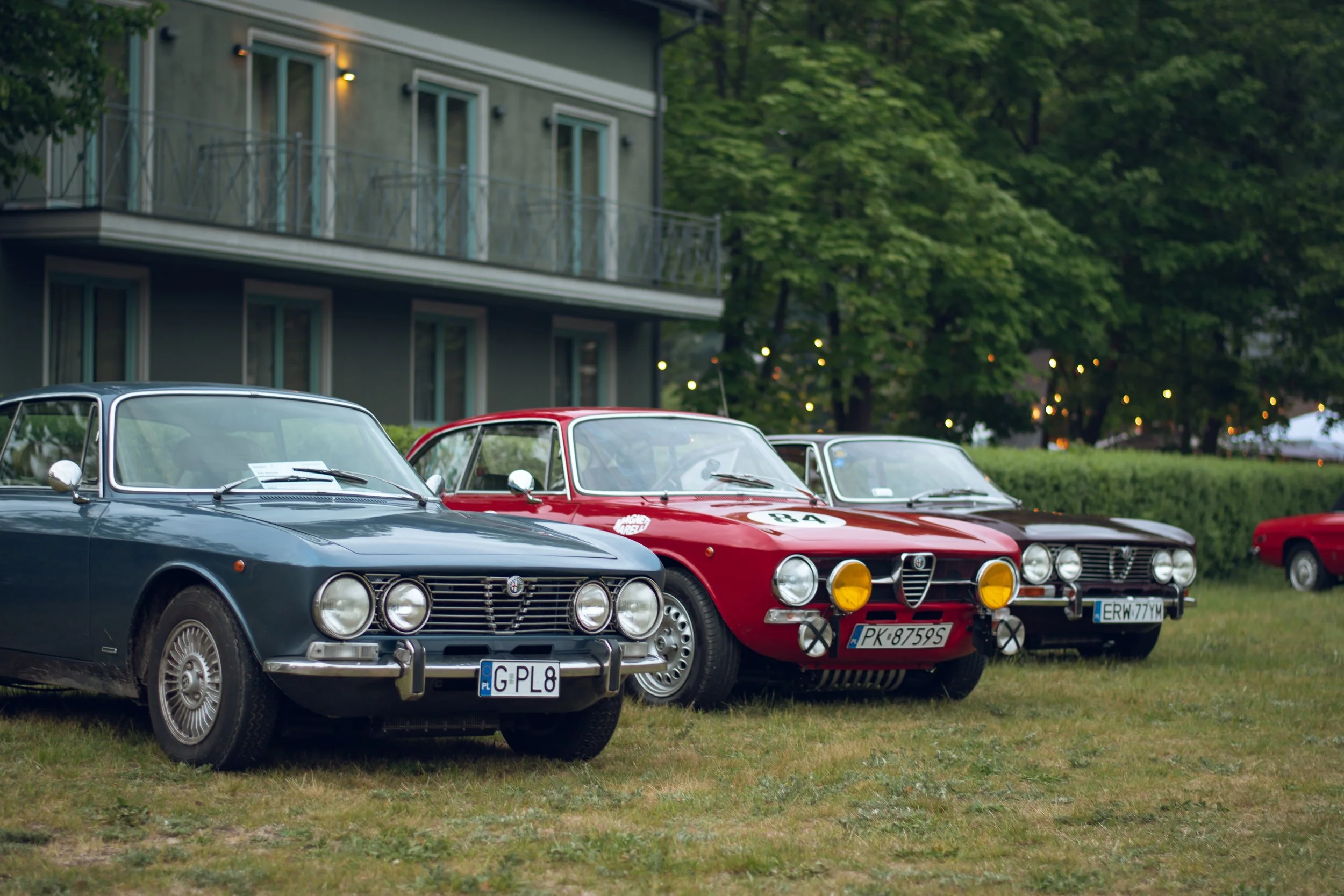 Forza Summer Party 2026