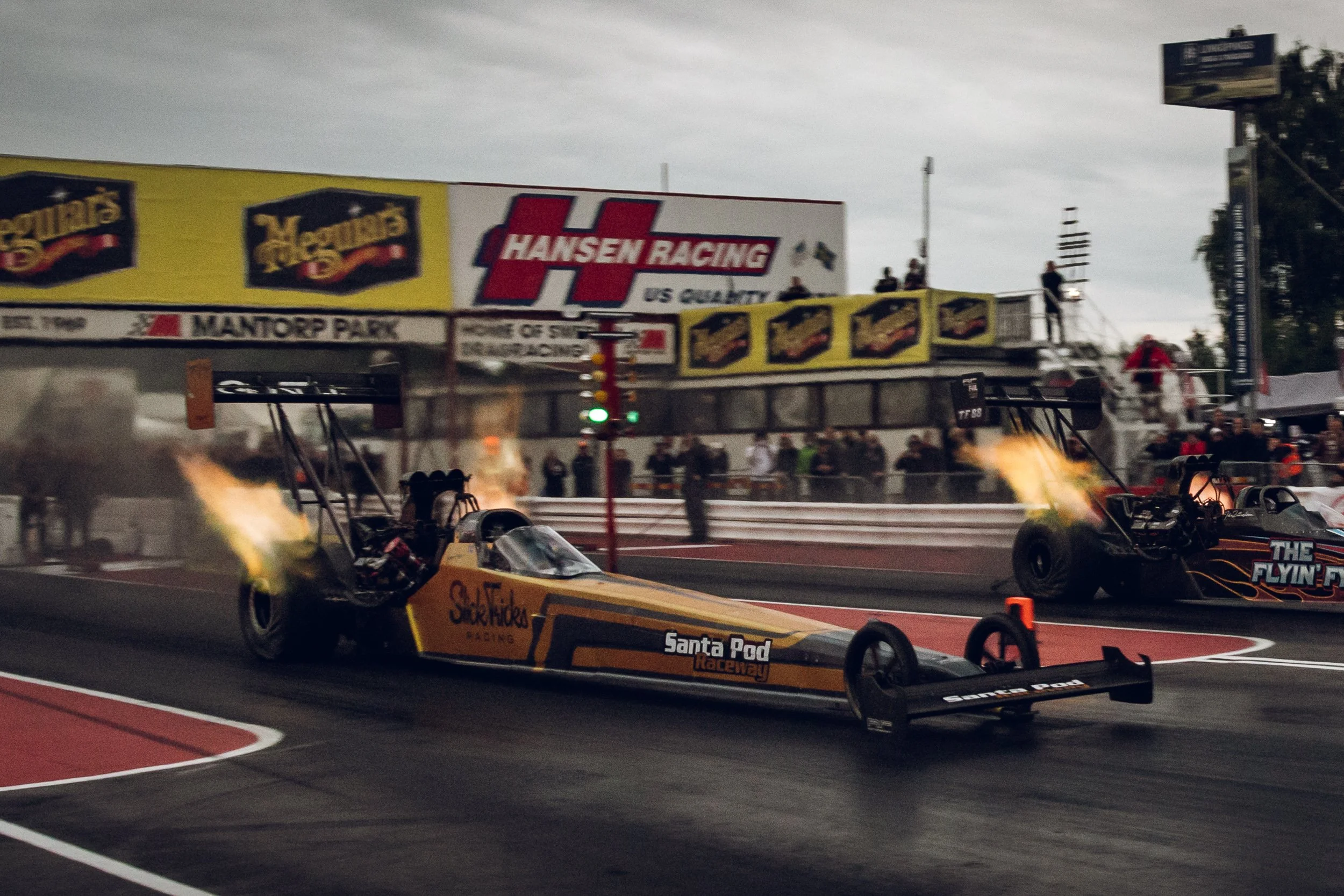 Inside Meguiar's Drag Festival 2026