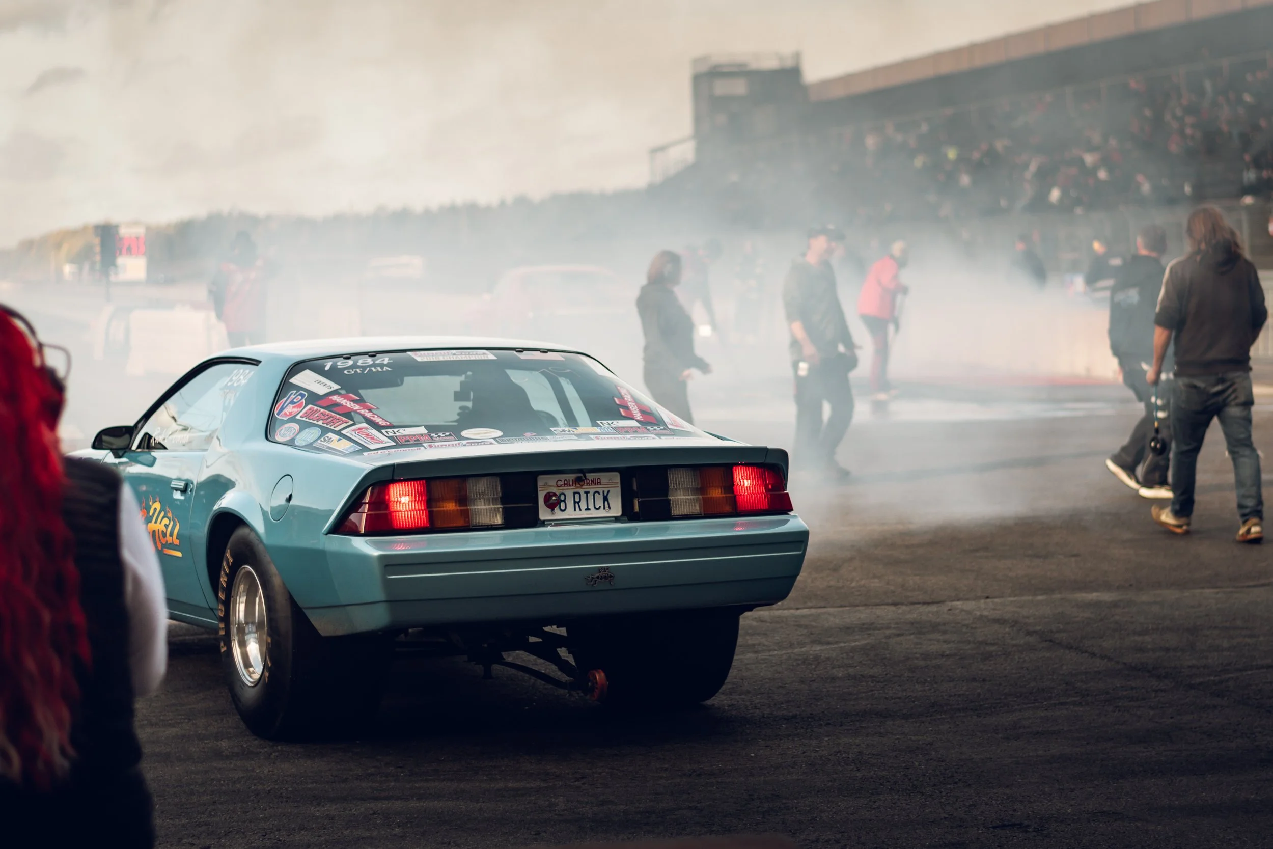 SpeedEvents Finals 2026
