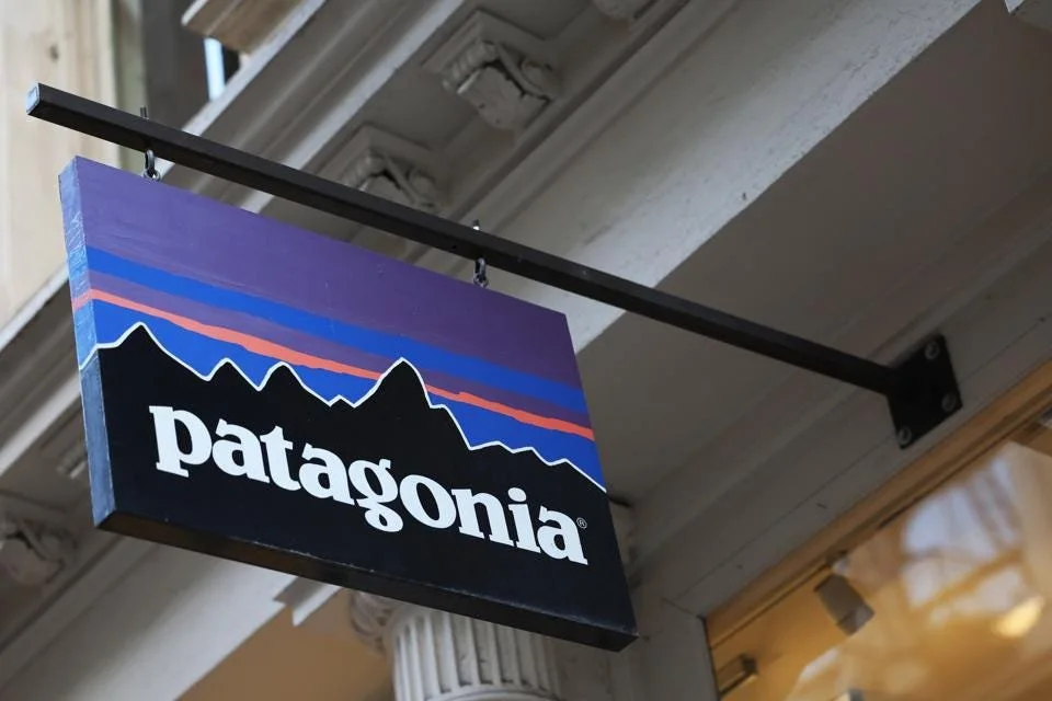 Did you see the news about Patagonia? Why “doing good” can be controversial.