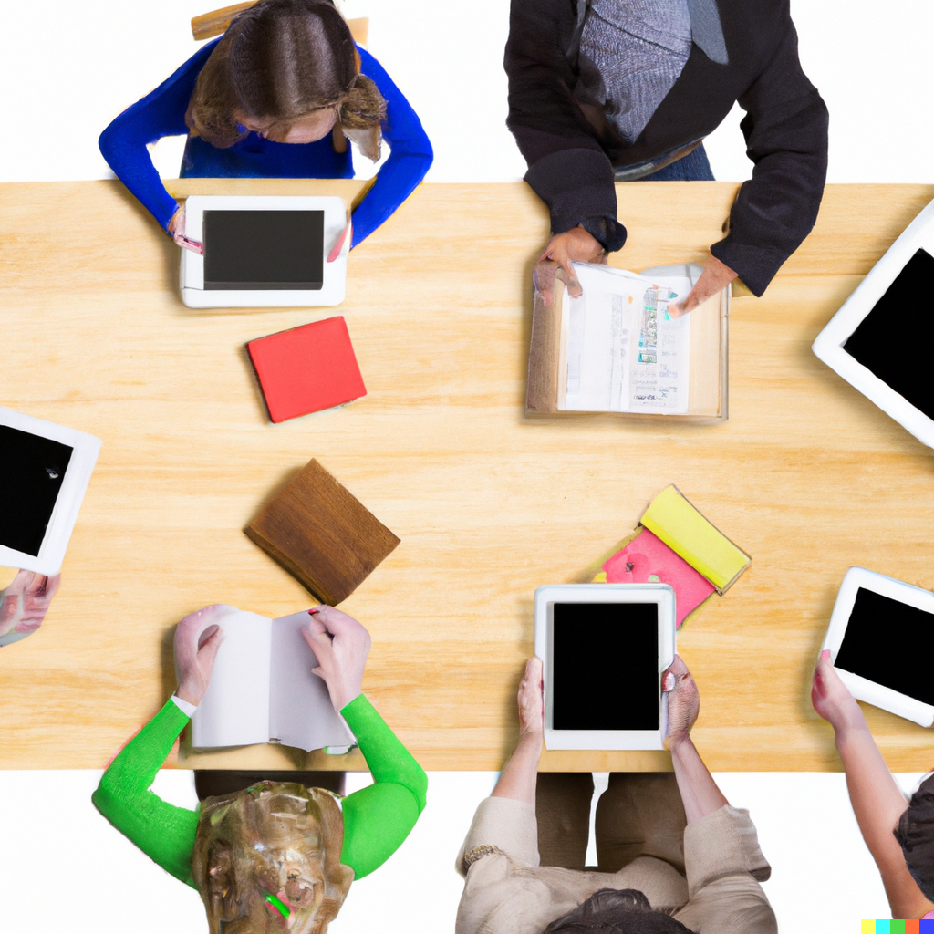 ChatGPT and the future of the workforce.
