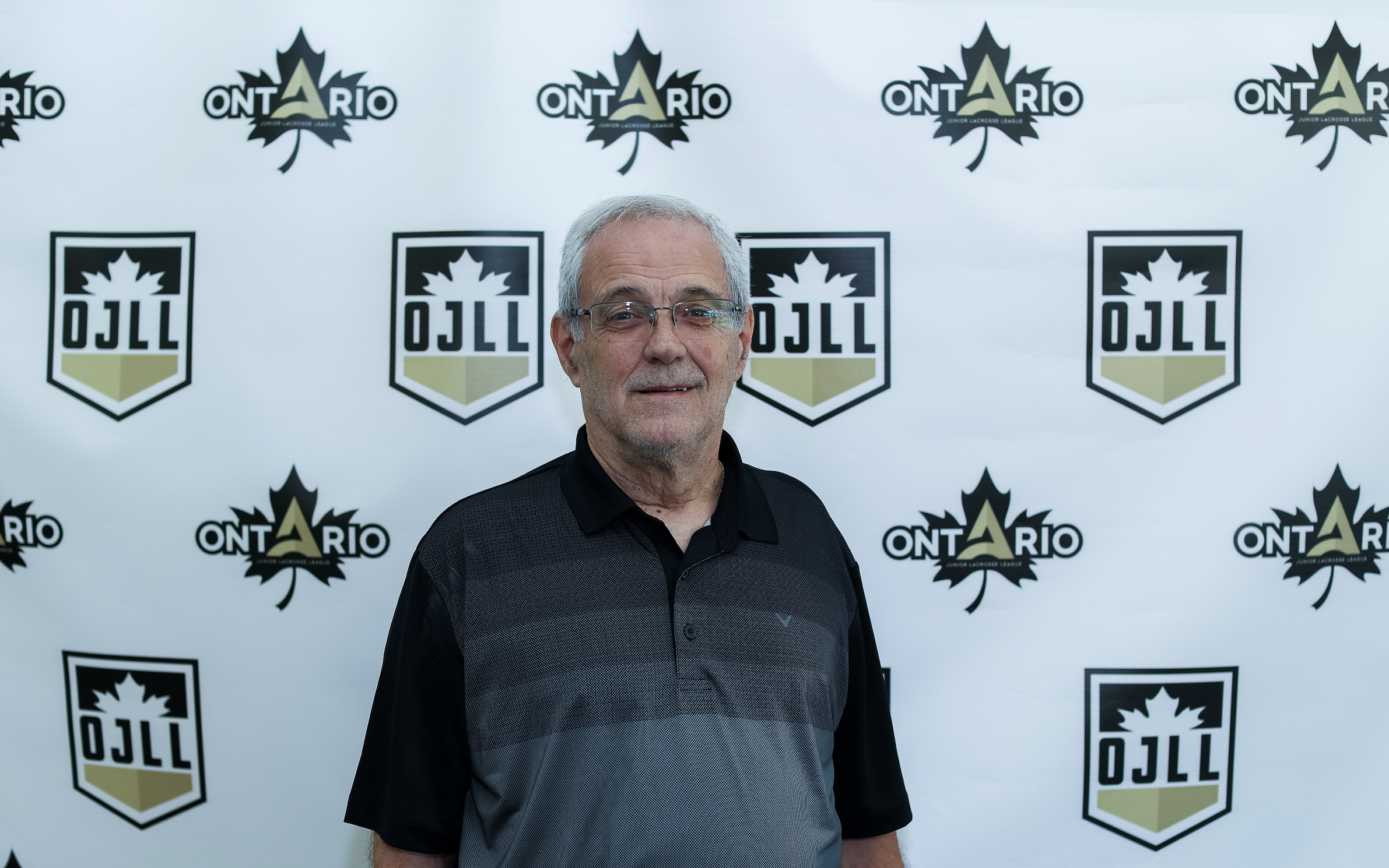 OJLL Mourns Passing of Former Commissioner Dean McLeod