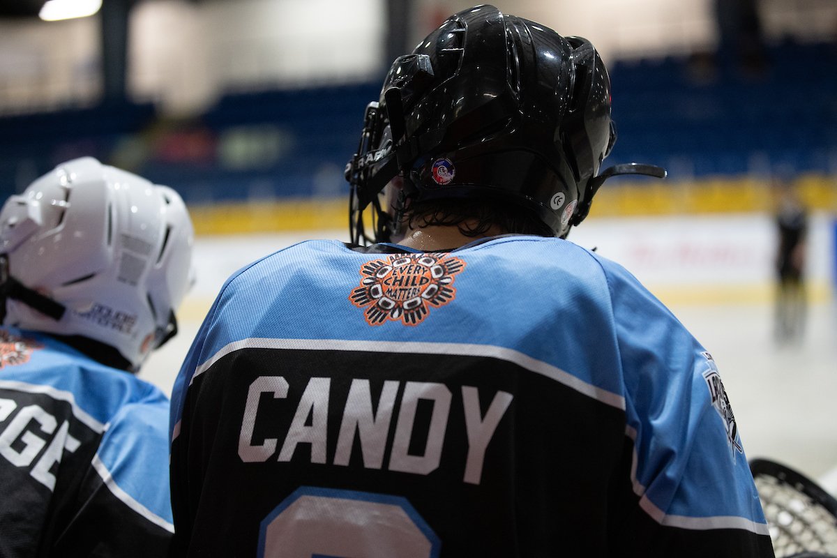 Strathroy’s Noah Candy Selected First Overall In 2024 OJLL Draft