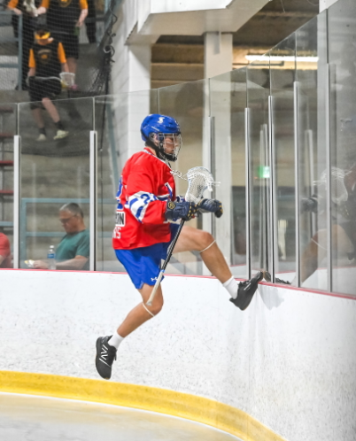 WHITBY WARRIORS’ VETERANS COMBINE FOR SECOND WIN IN KITCHENER-WATERLOO